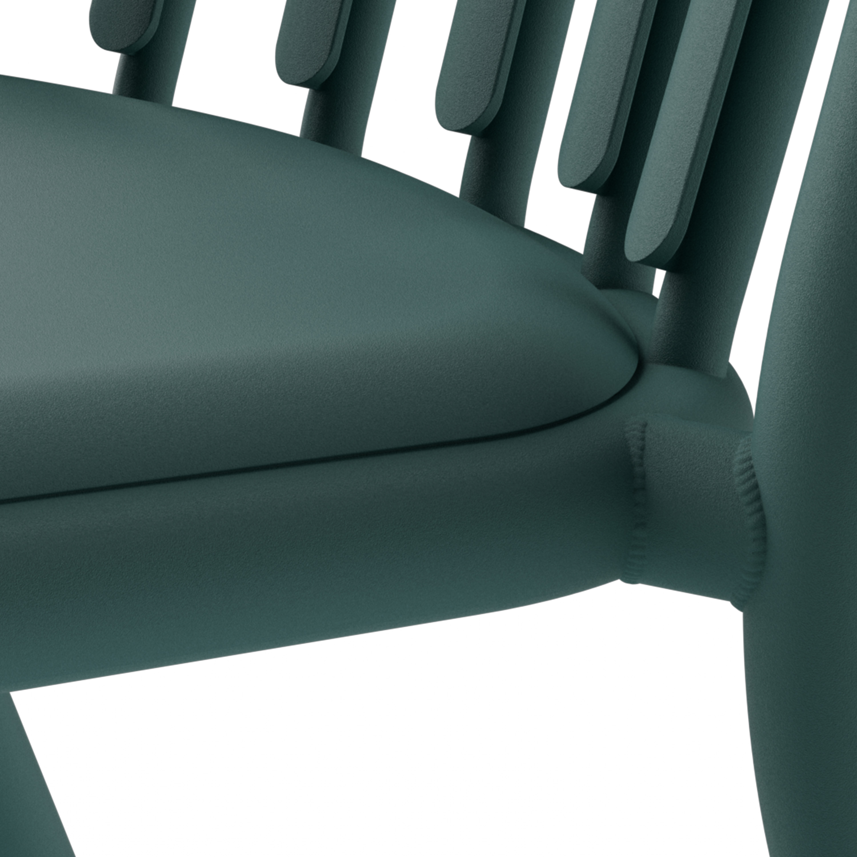 Fatboy Fred's Armlehnstuhl Dark Sage 2er-Pack