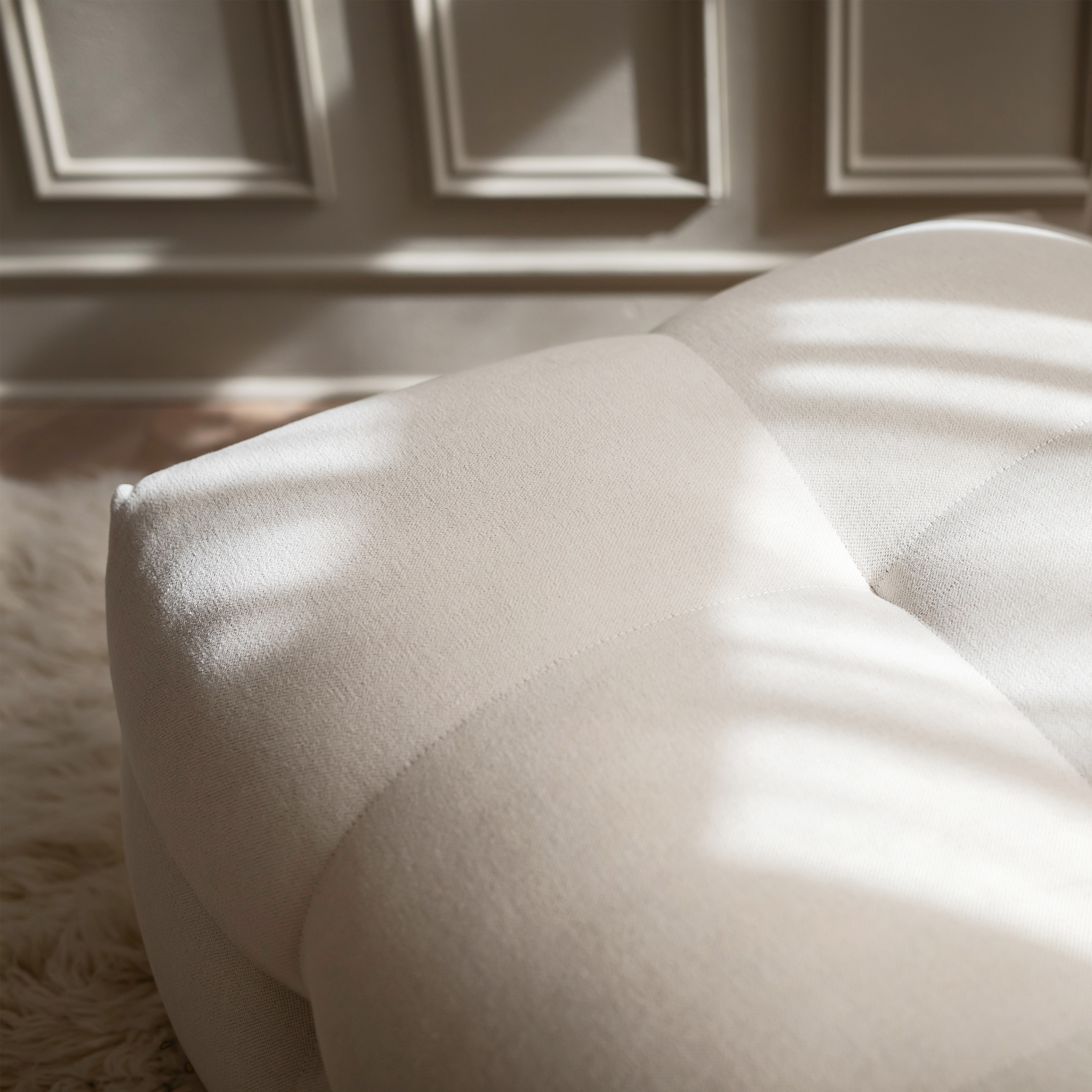 Sleepo Collection Billie 4-sits Soffa Nature