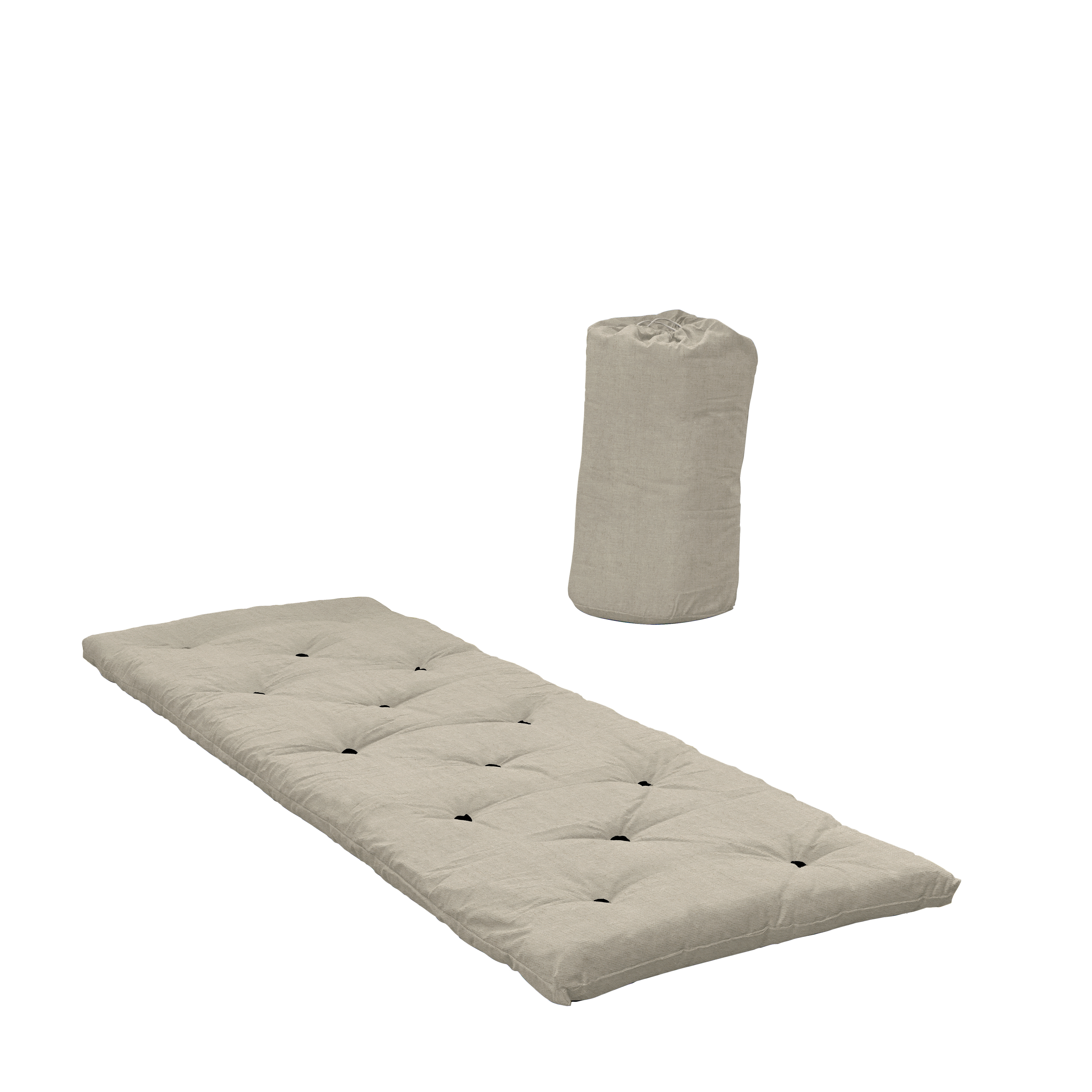 Karup Design - Bed In A Bag Madrass Linen 190x70cm - Beige