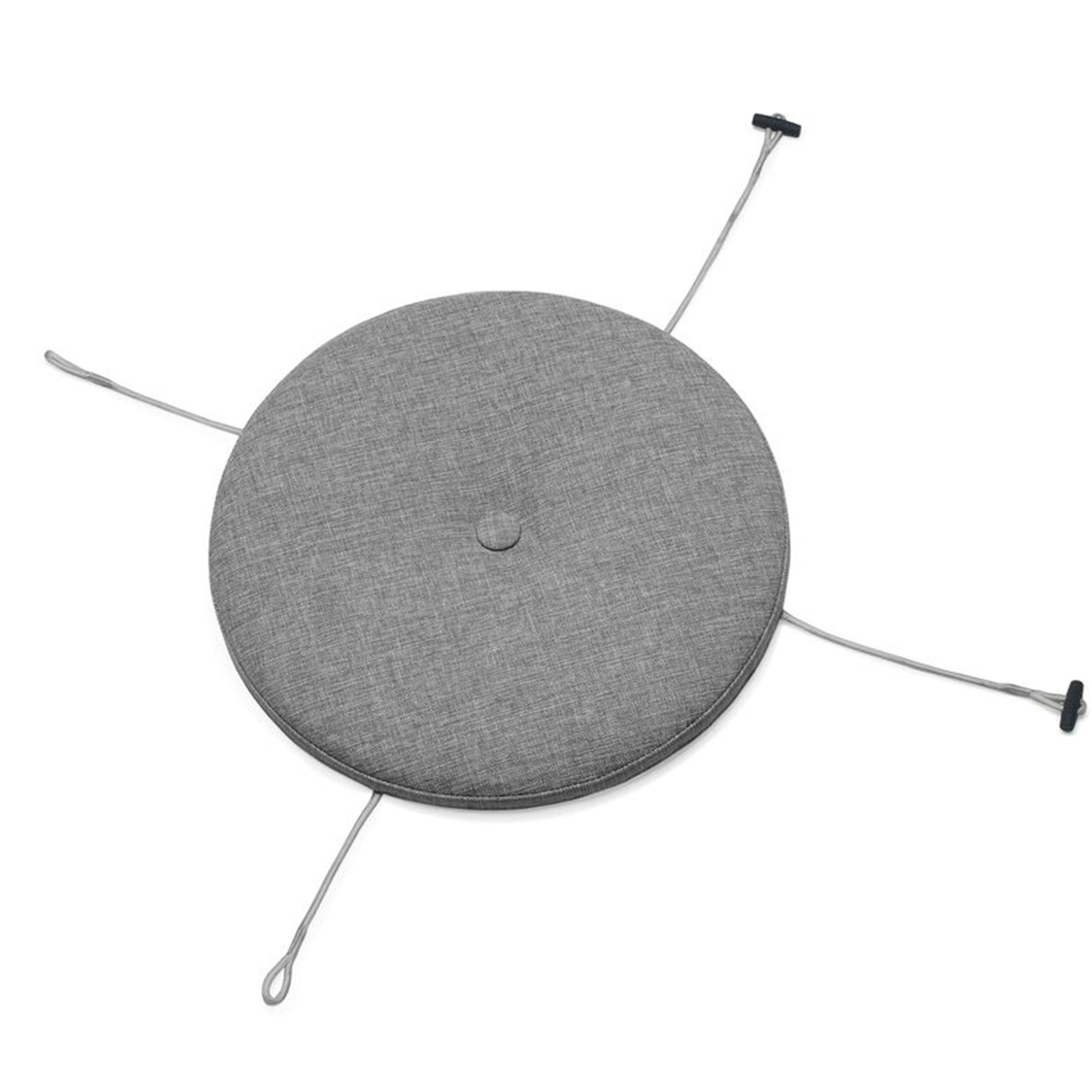 Toni Bankski Stolspute Rock Grey