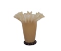 Loa Vas Beige 30cm