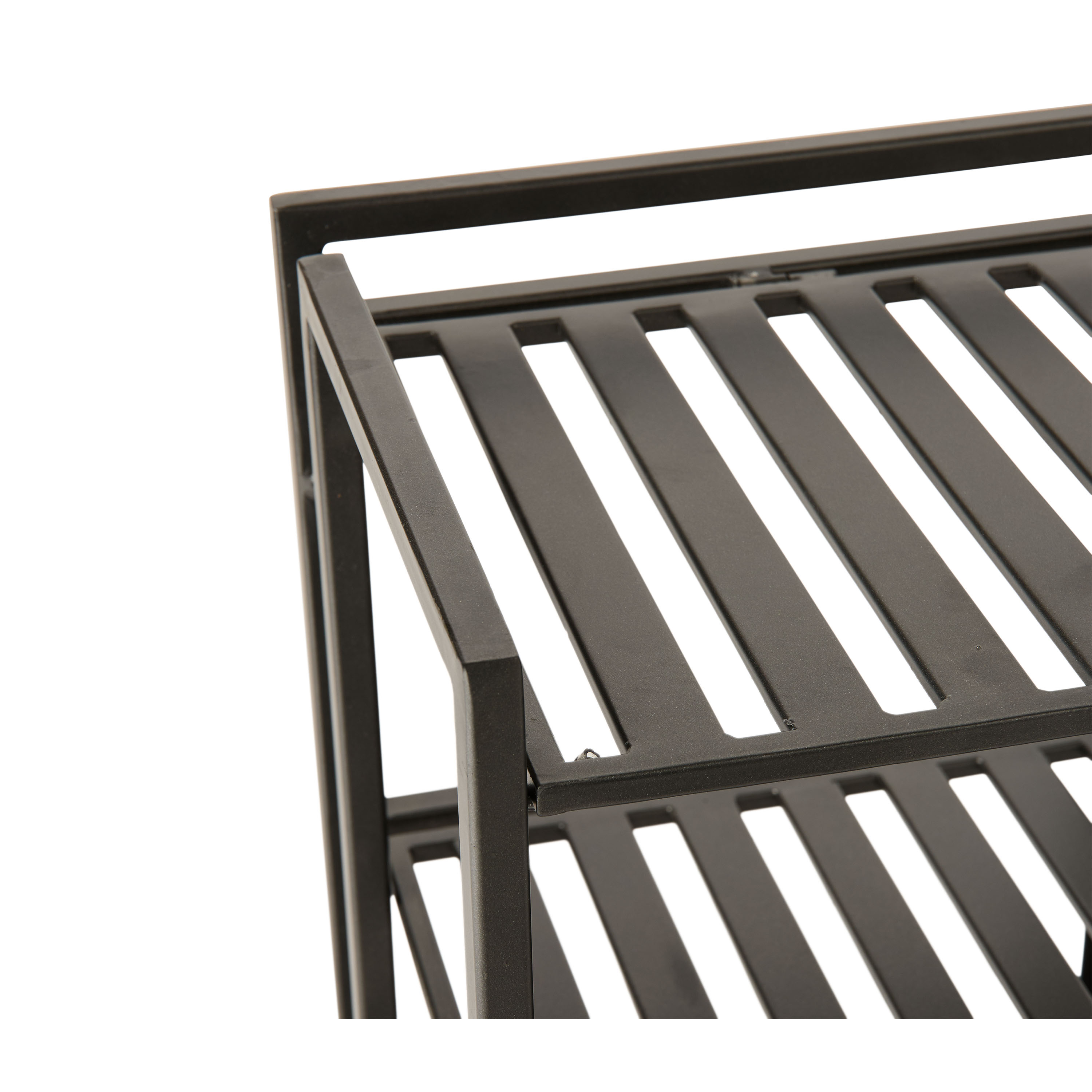 Muubs Manhattan Kirjahylly Black Long