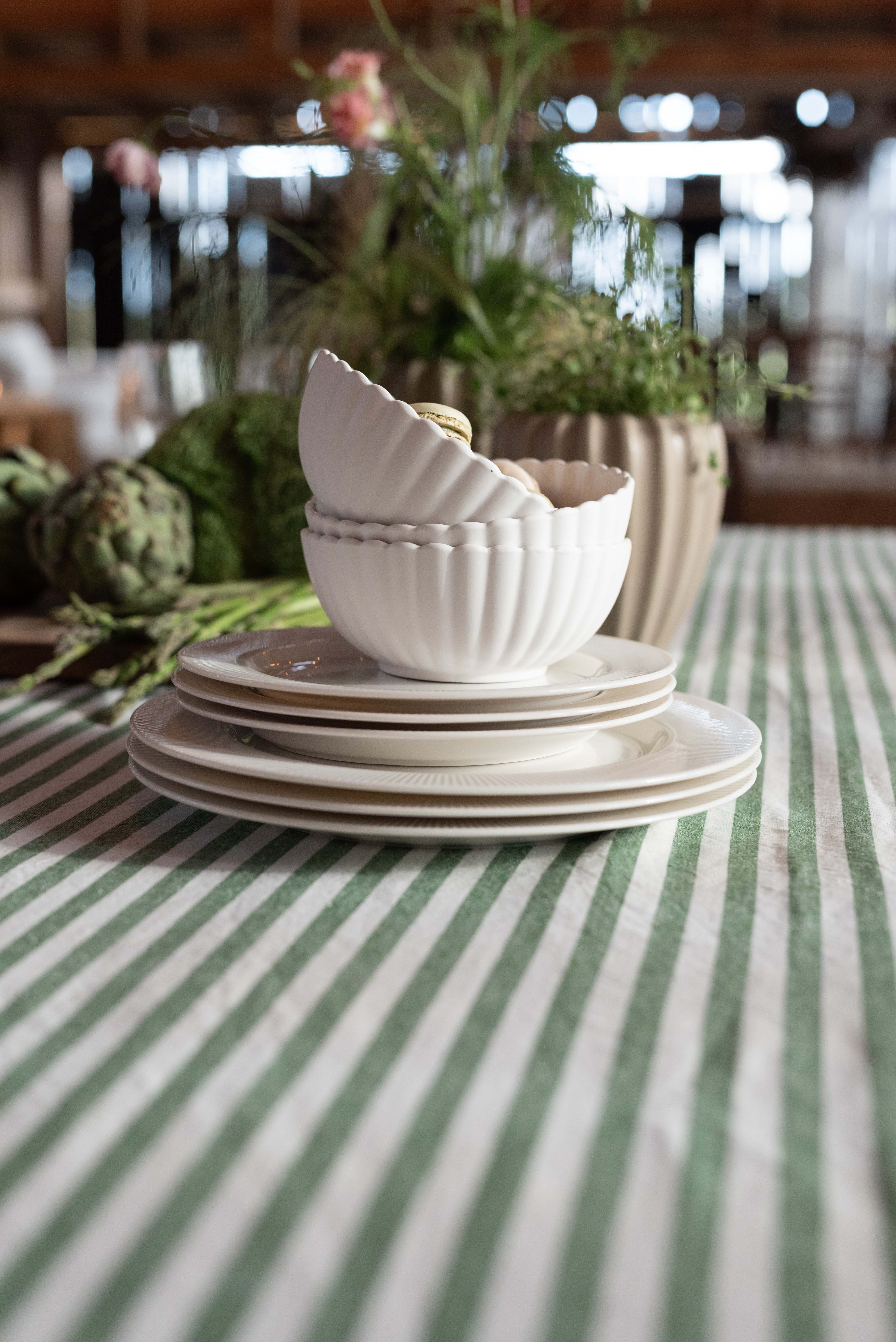 Fondaco Ines Duk Eple 140x300