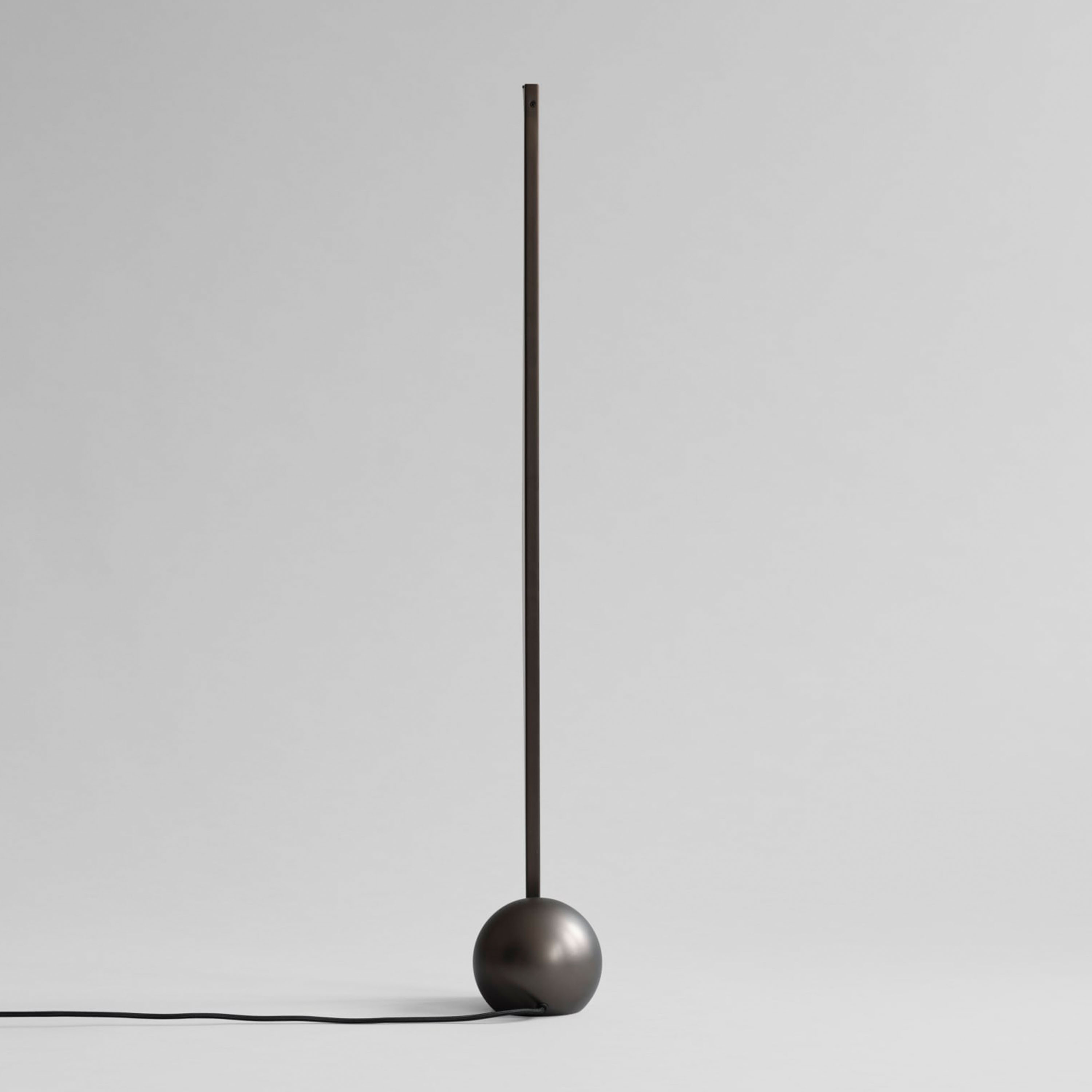 101 Copenhagen Bow Stehleuchte Bronze 100cm