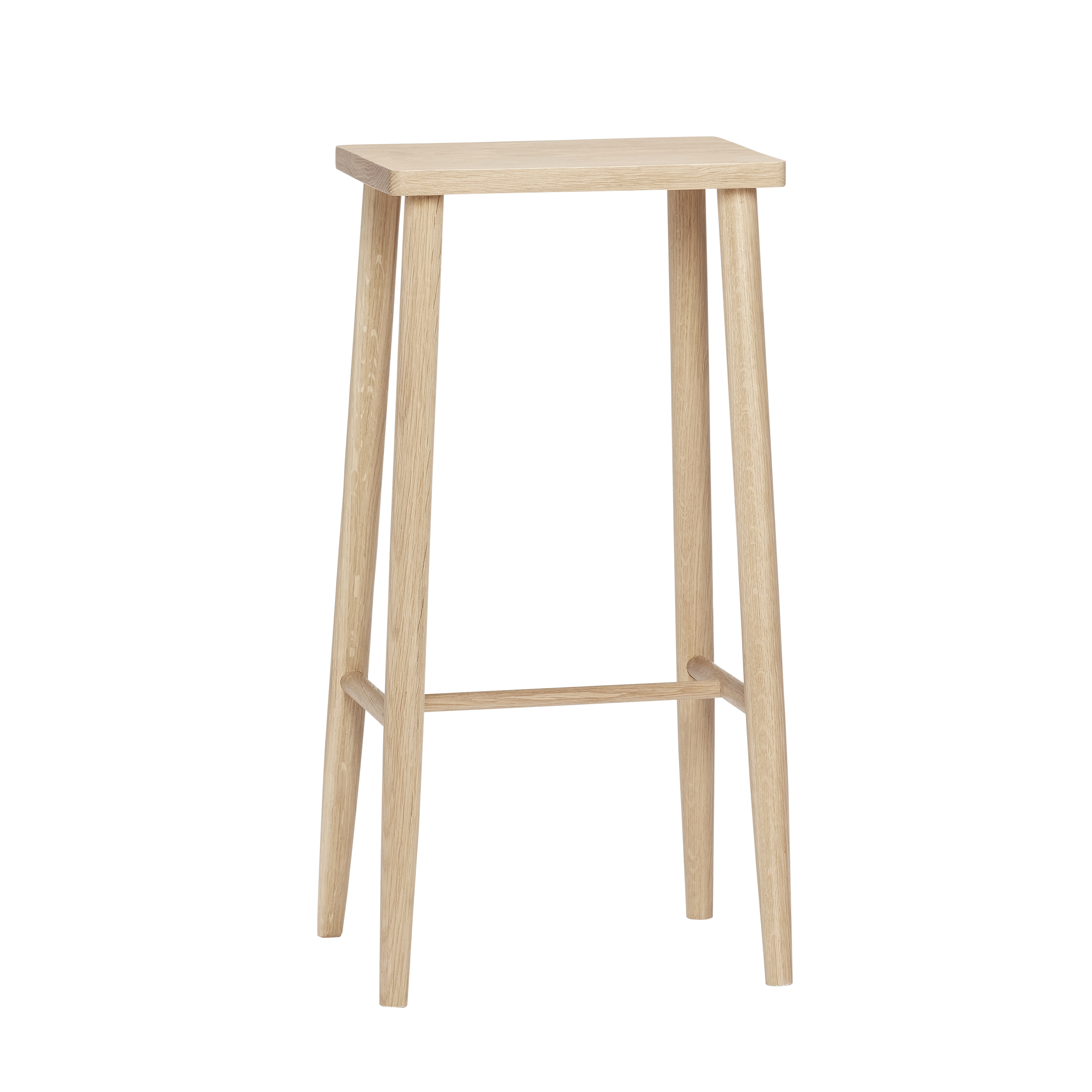 Folk Barhocker FSC 72cm