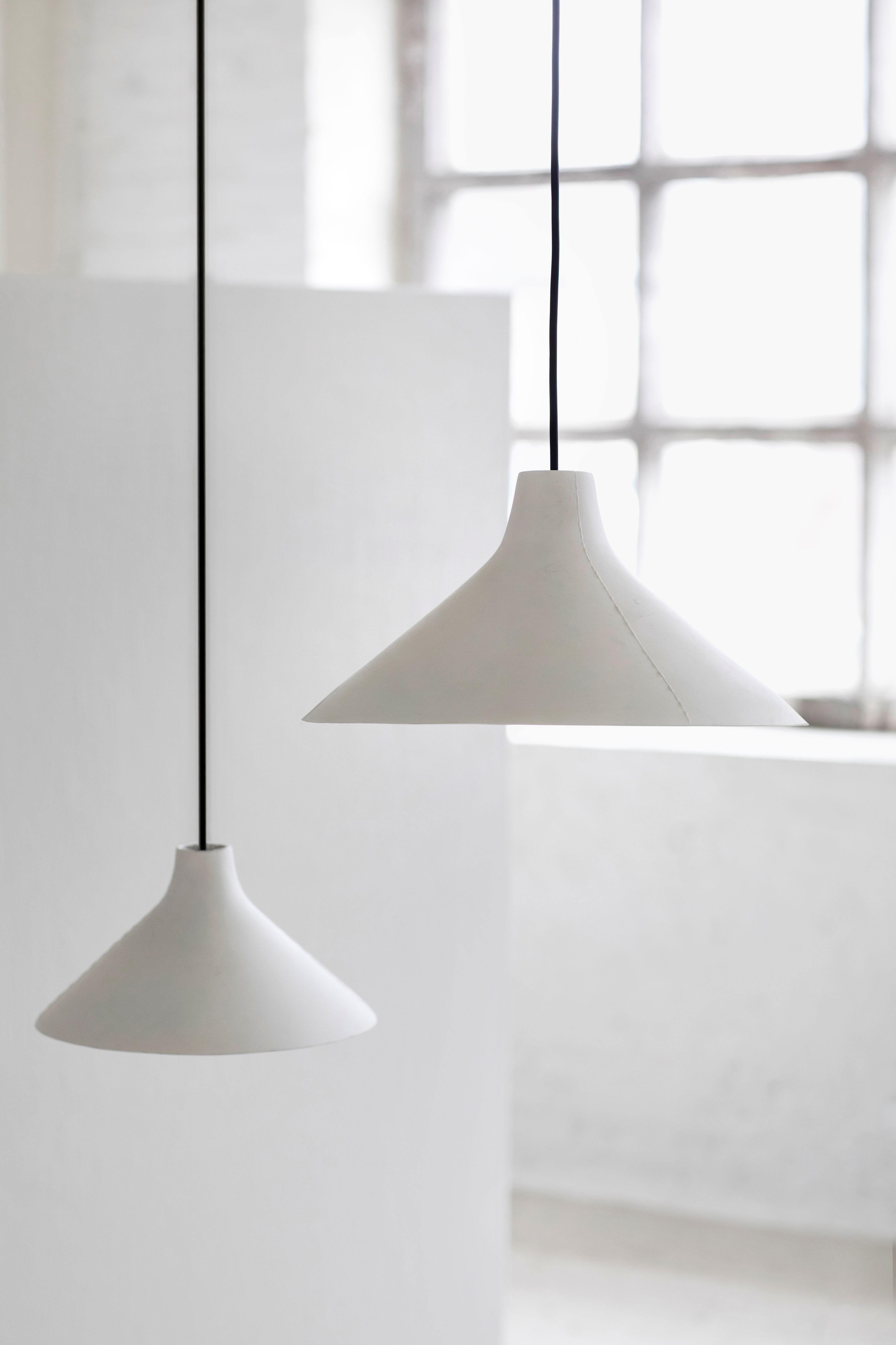 Serax Seam Kattovalaisin White Large