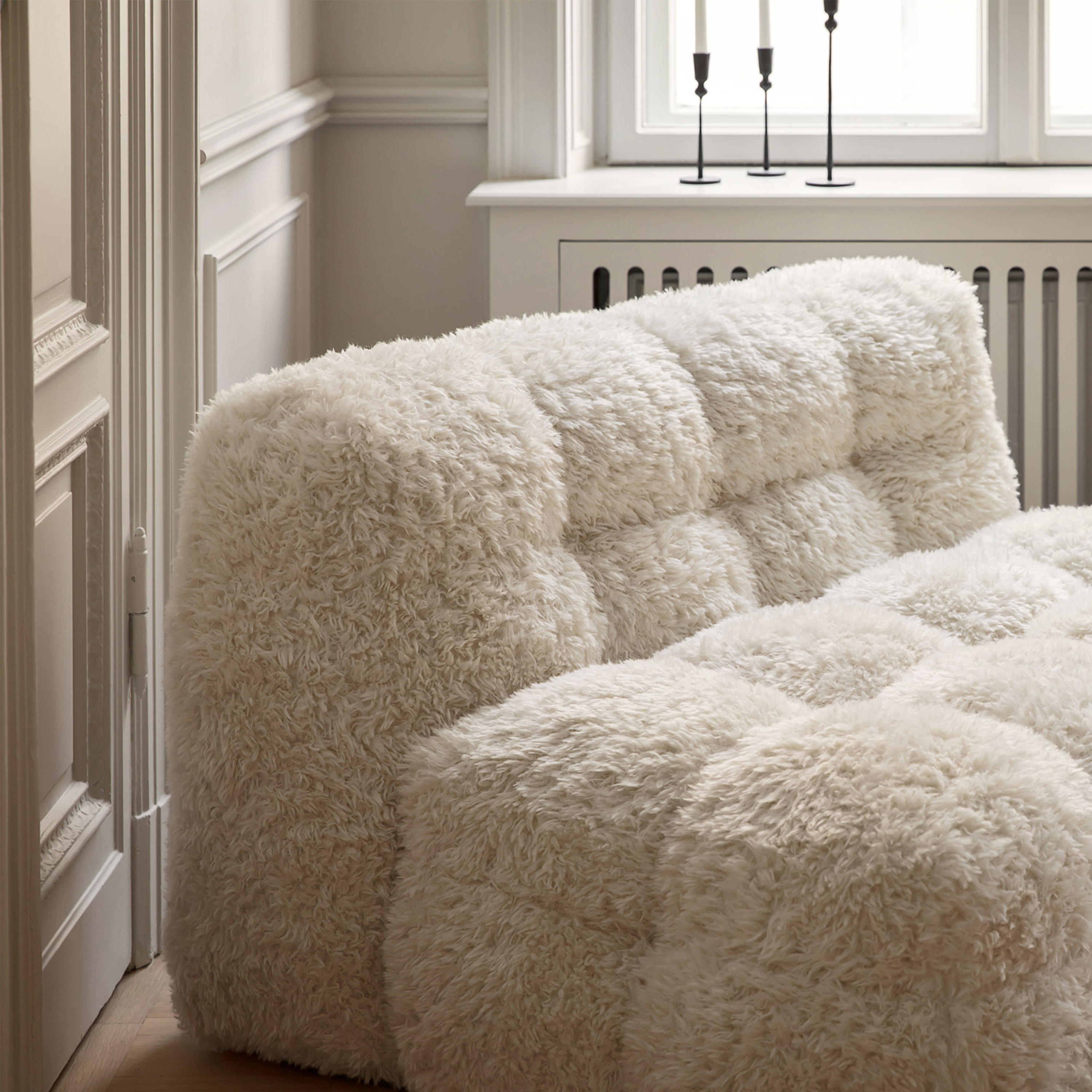 Sleepo Collection Billie Loungestol Doodle 120cm