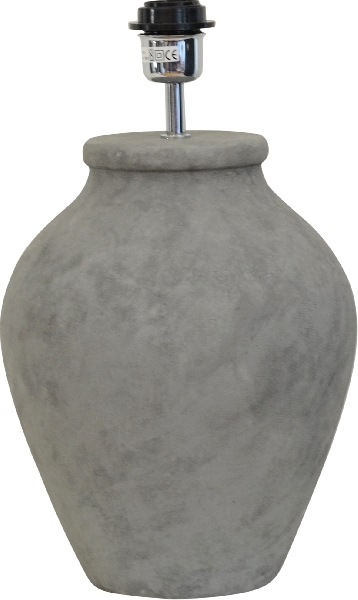 Casagrande Lampfot Betong Ø24