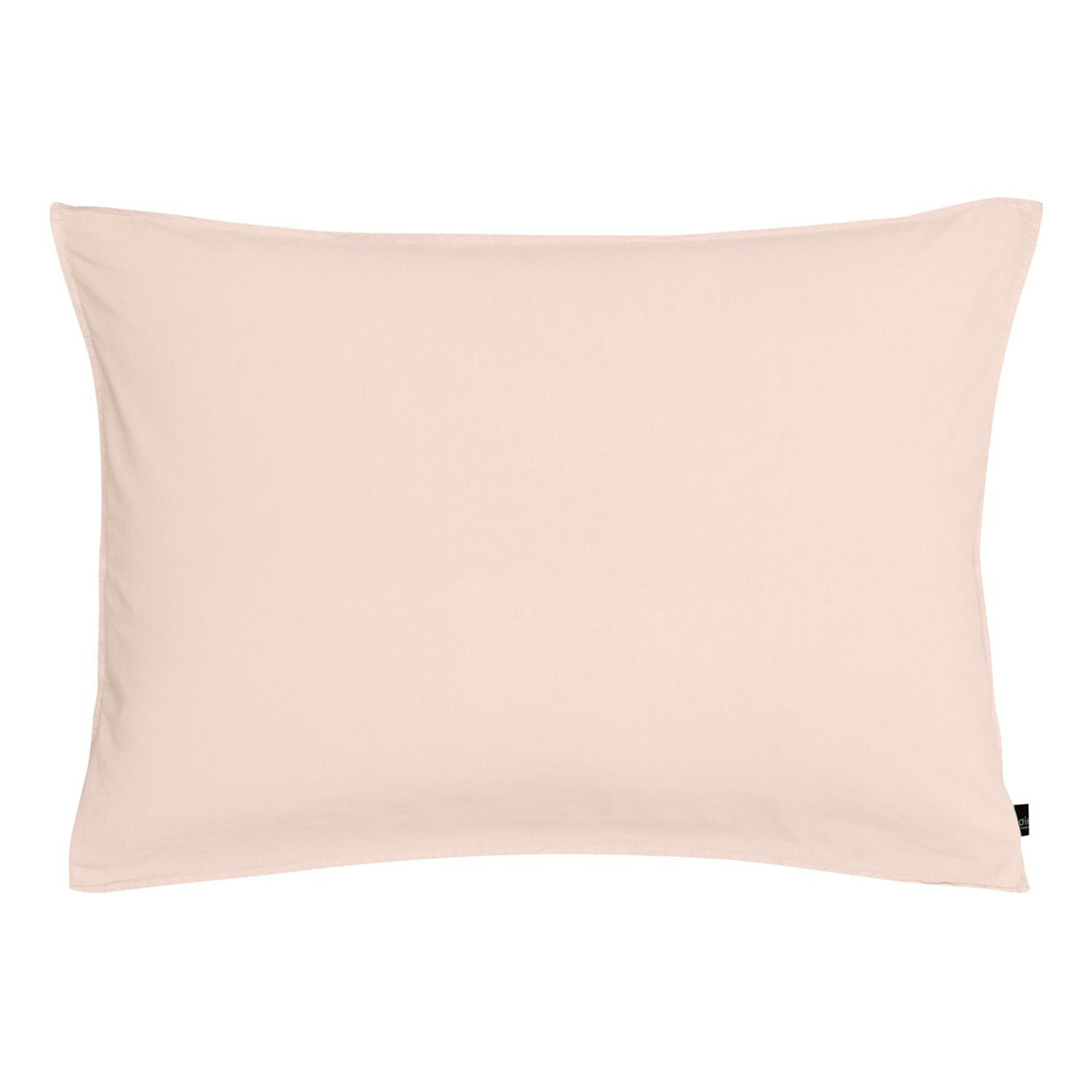 Frøya EKO Örngott Dämpad Rosa 70x100