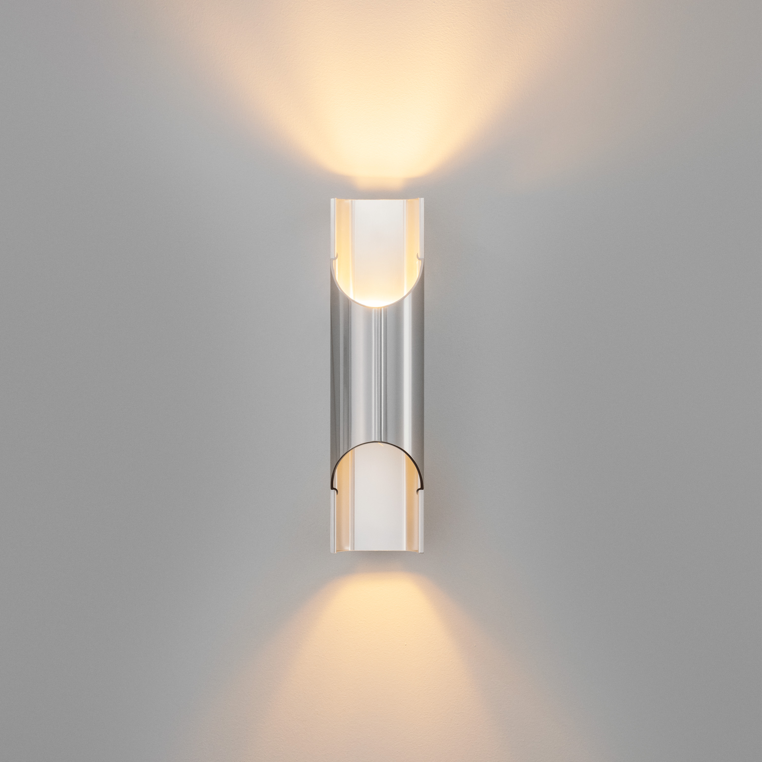 LYFA Pan Seinävalaisin Alumiini 36cm