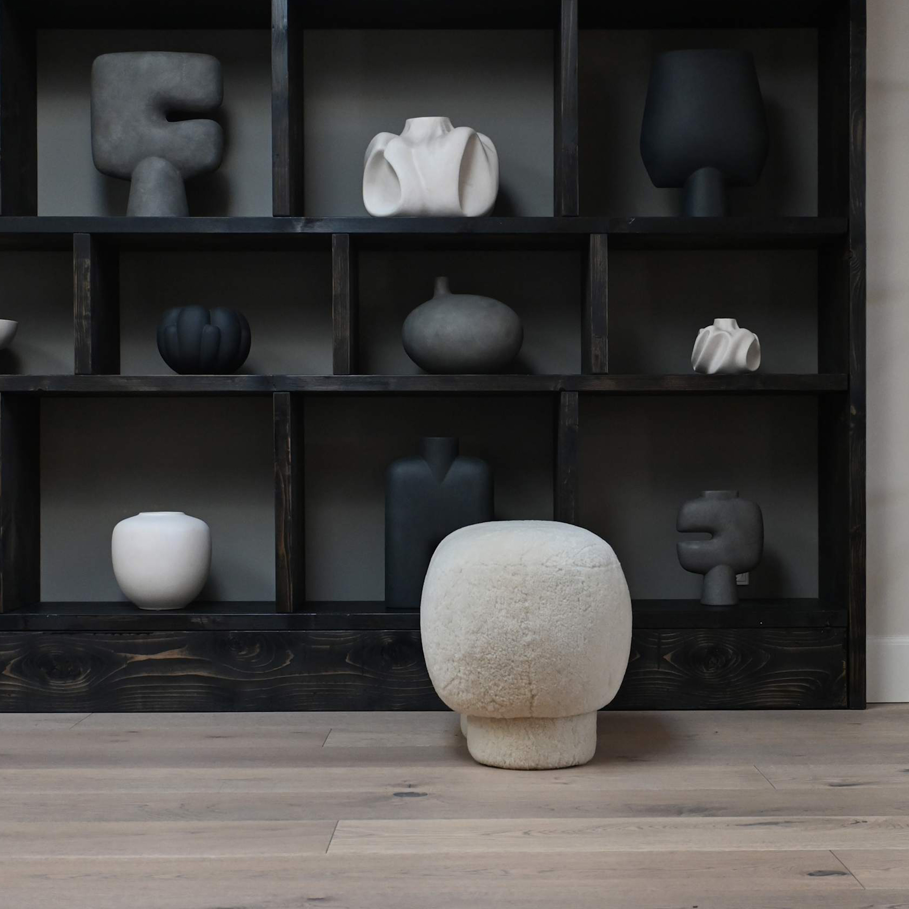 101 Copenhagen Big Foot Penkki Sandshell 70cm