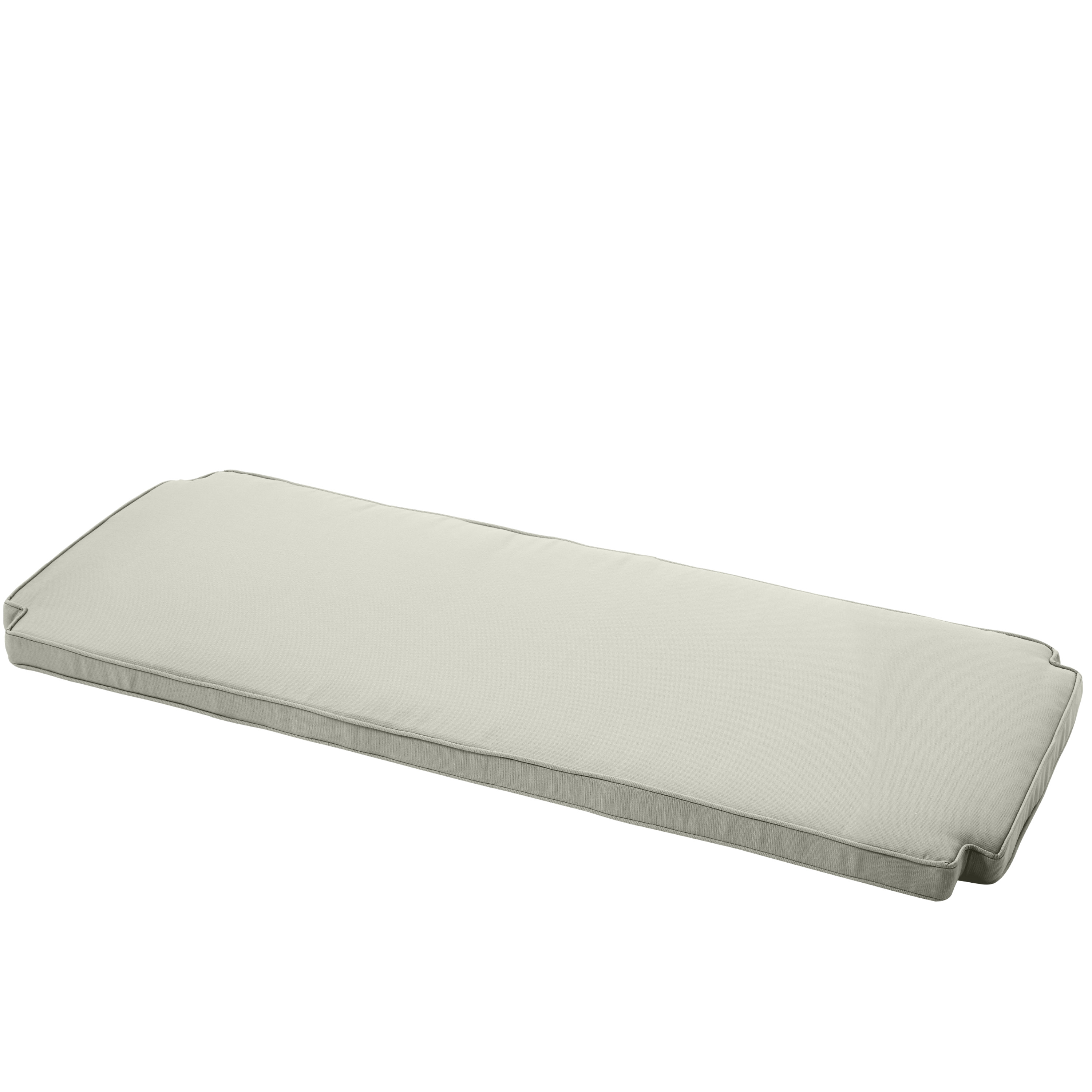 Cinas - Rosenborg 2-sits Dyna Sand 120x53 - Beige