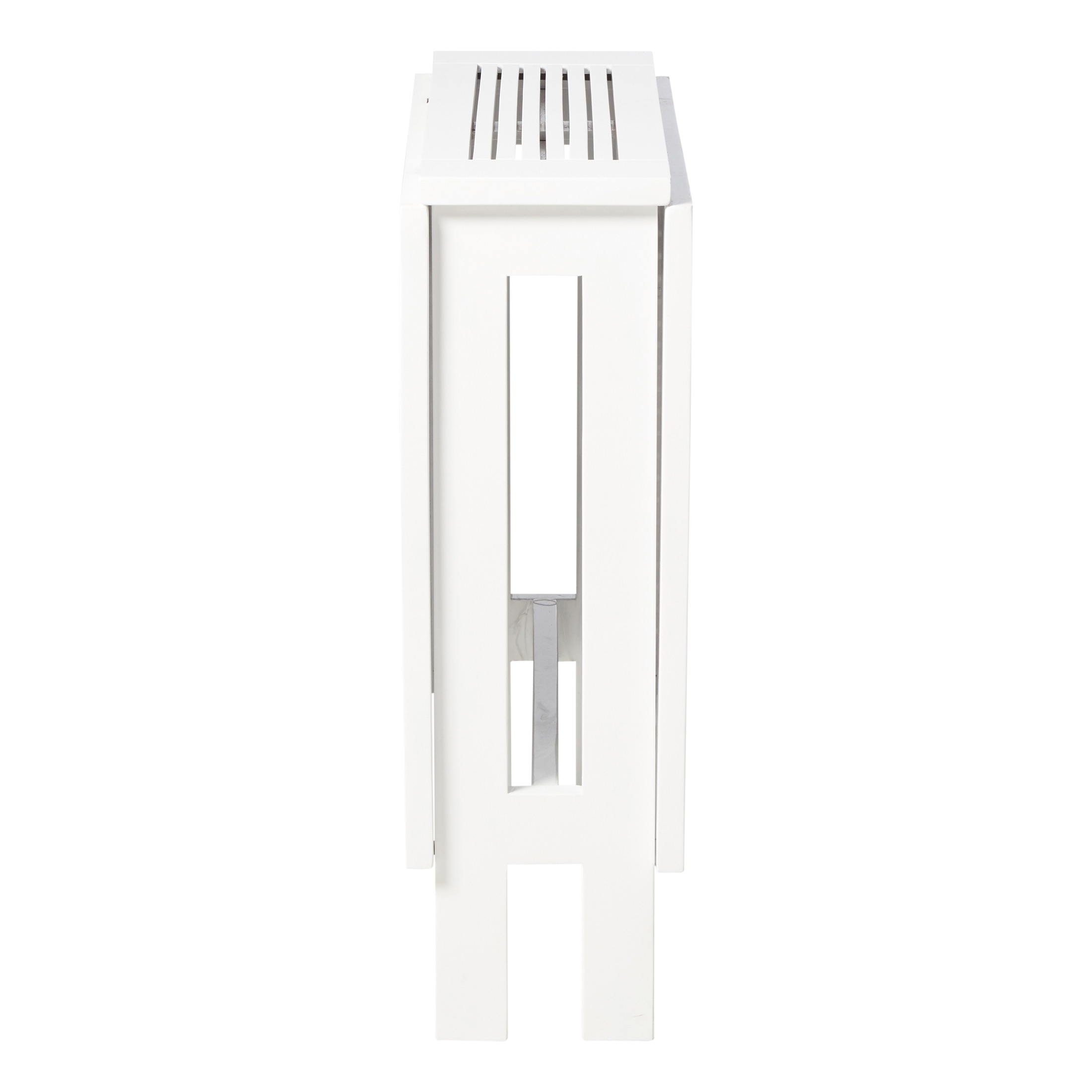 Cinas Butterfly Balkongbord White 130cm