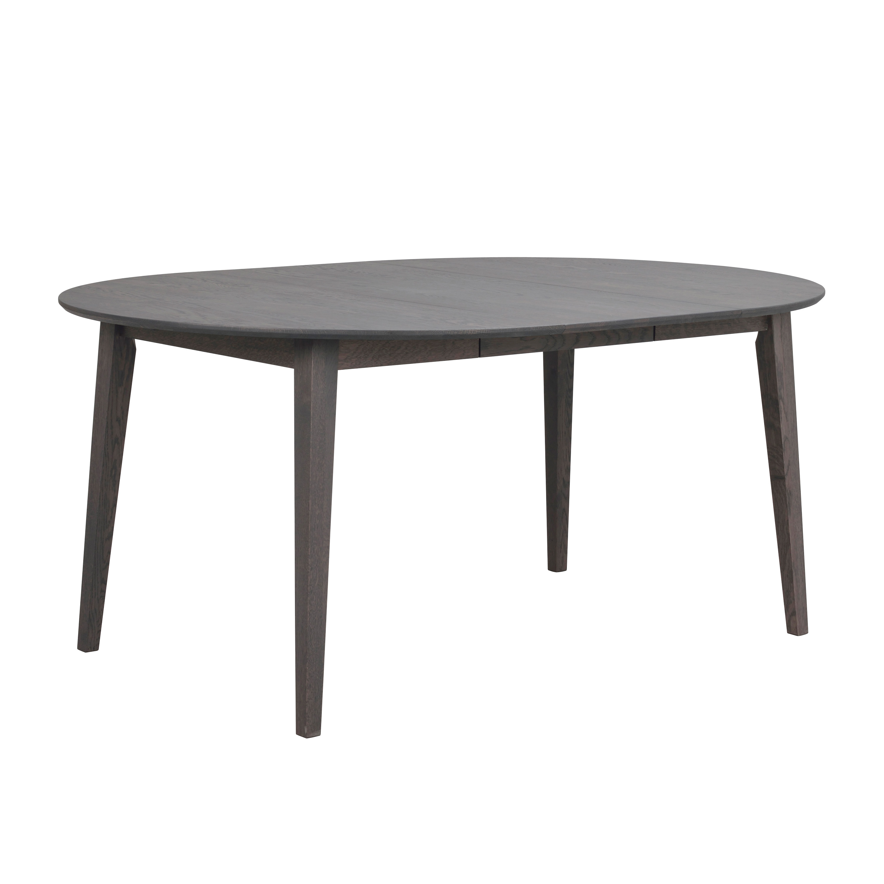 Rowico Home Filippa Esstisch Braun Ø120/165cm