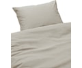Amie 2-del Påslakanset Percale Lin