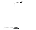 Contina Golvlampa Svart