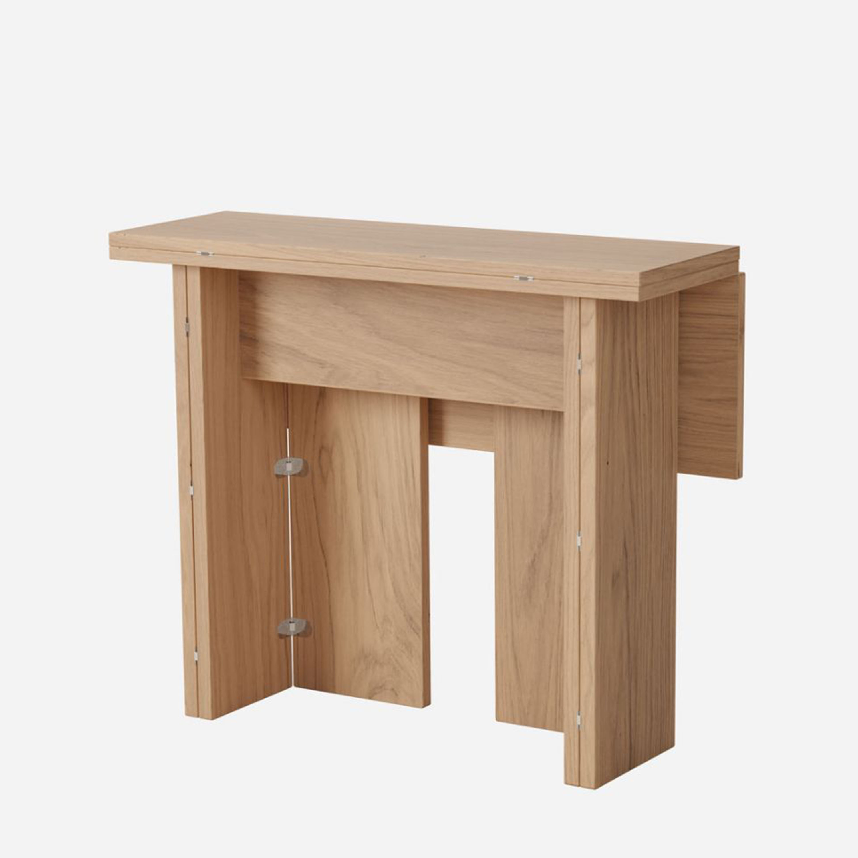 Design House Stockholm Flip Bord Oak 90x90