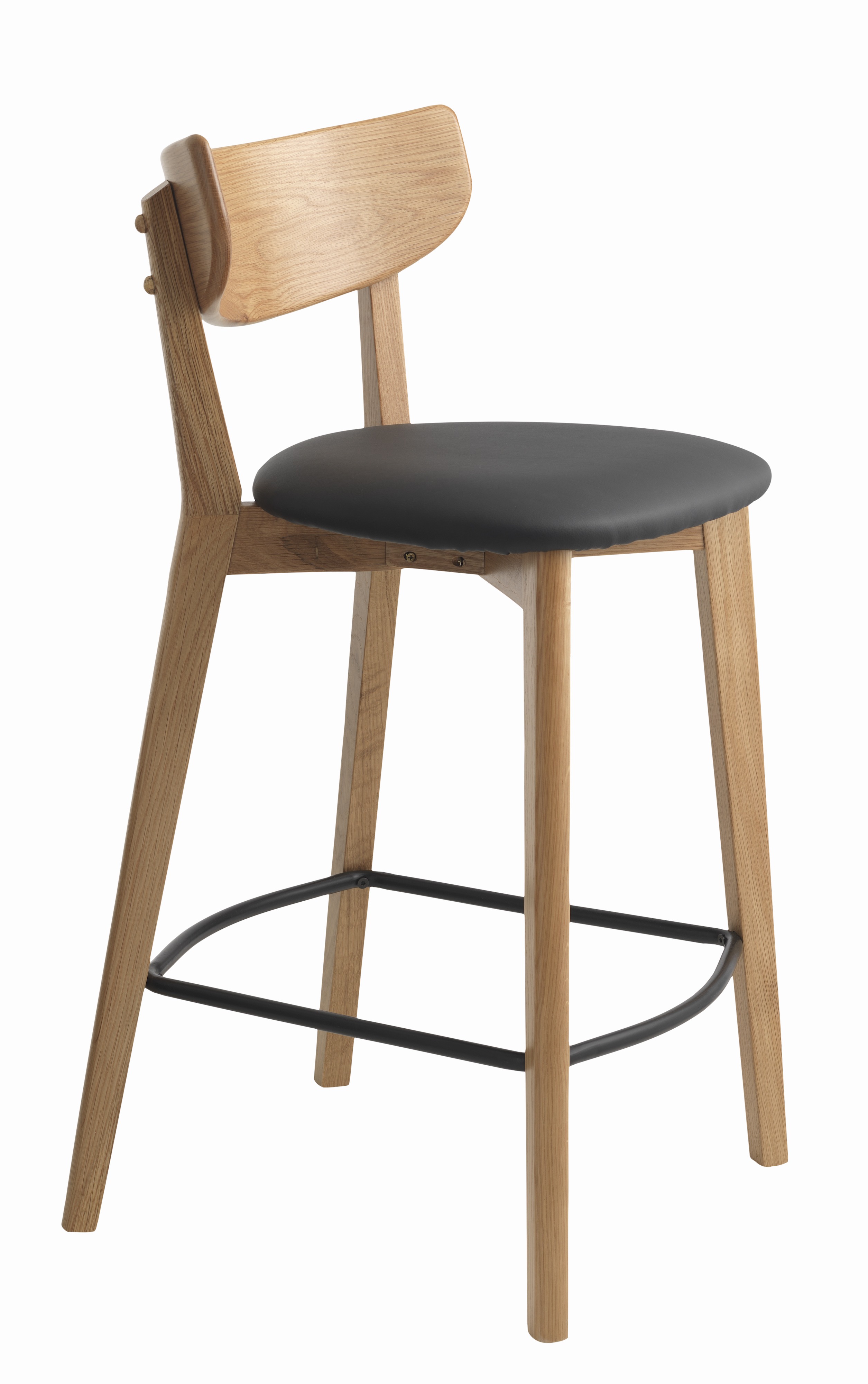 Harley Barstol Natural 67cm