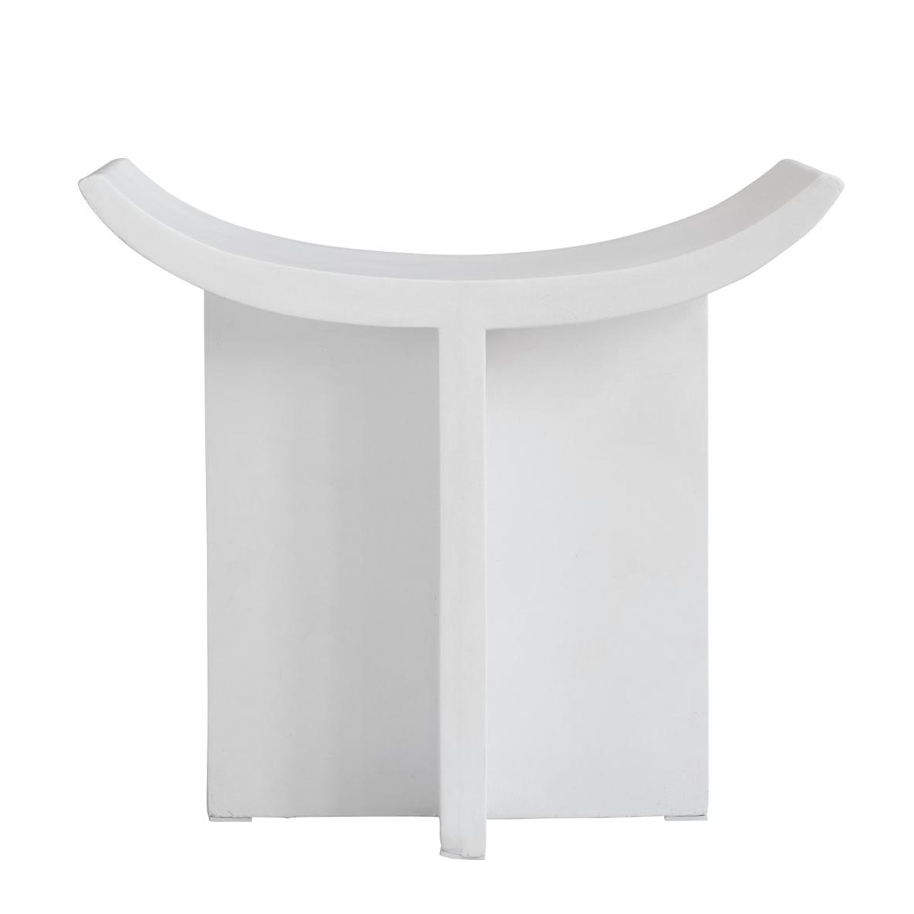 Brutus Pall Bone White