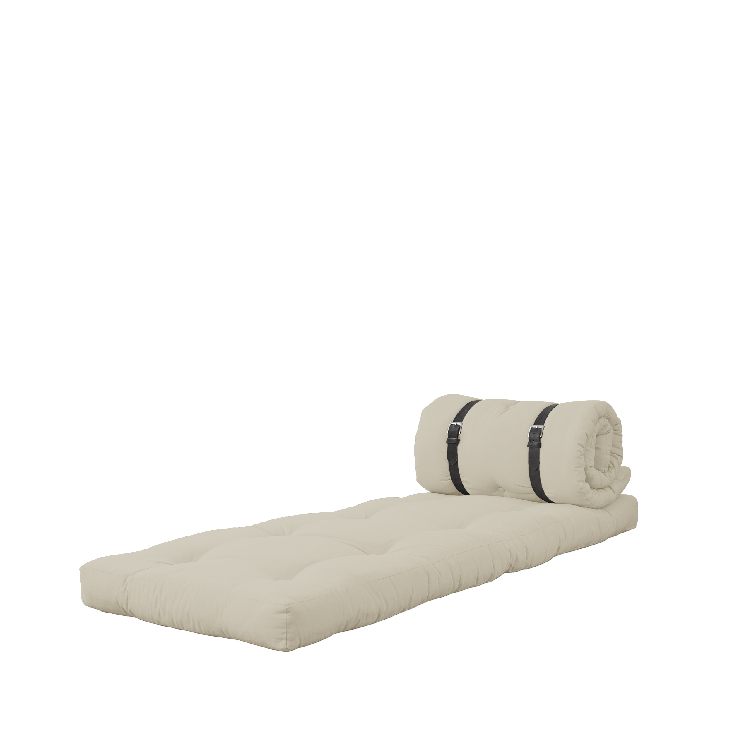 Karup Design Buckle-Up Loungepatja Beige