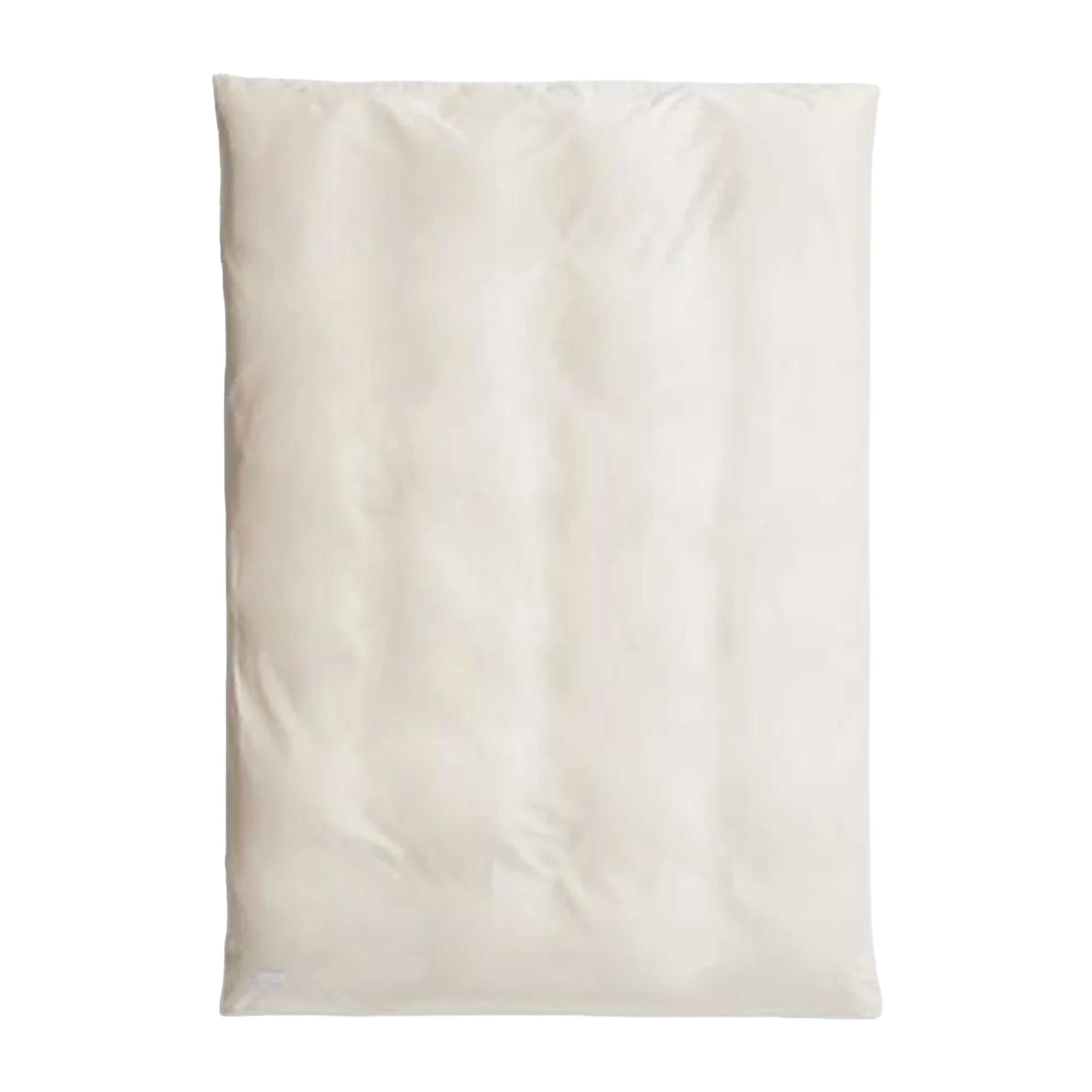 Pure Sateen Dynetrekk Pearl 150x210