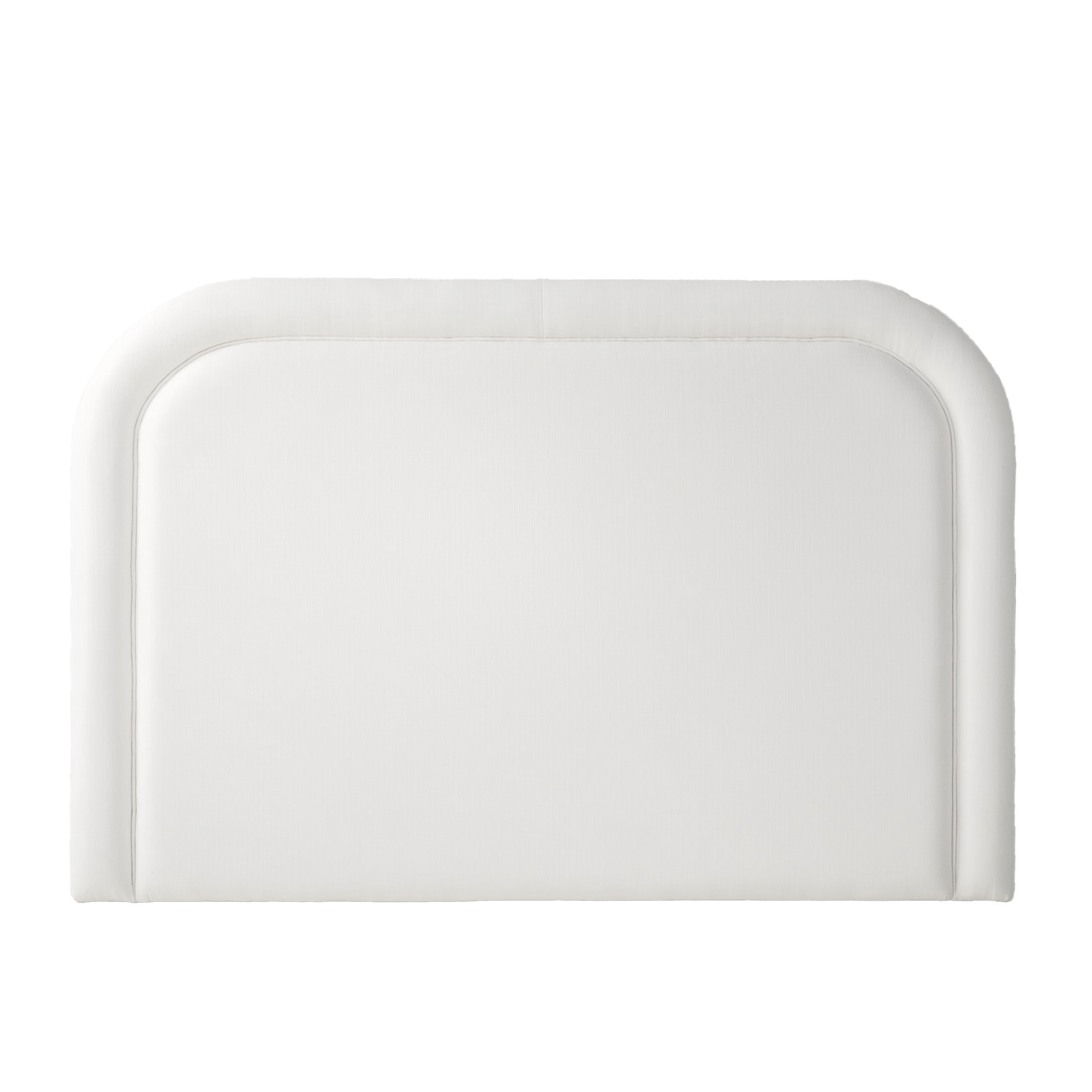 Celine Sänggavel Vit 180cm