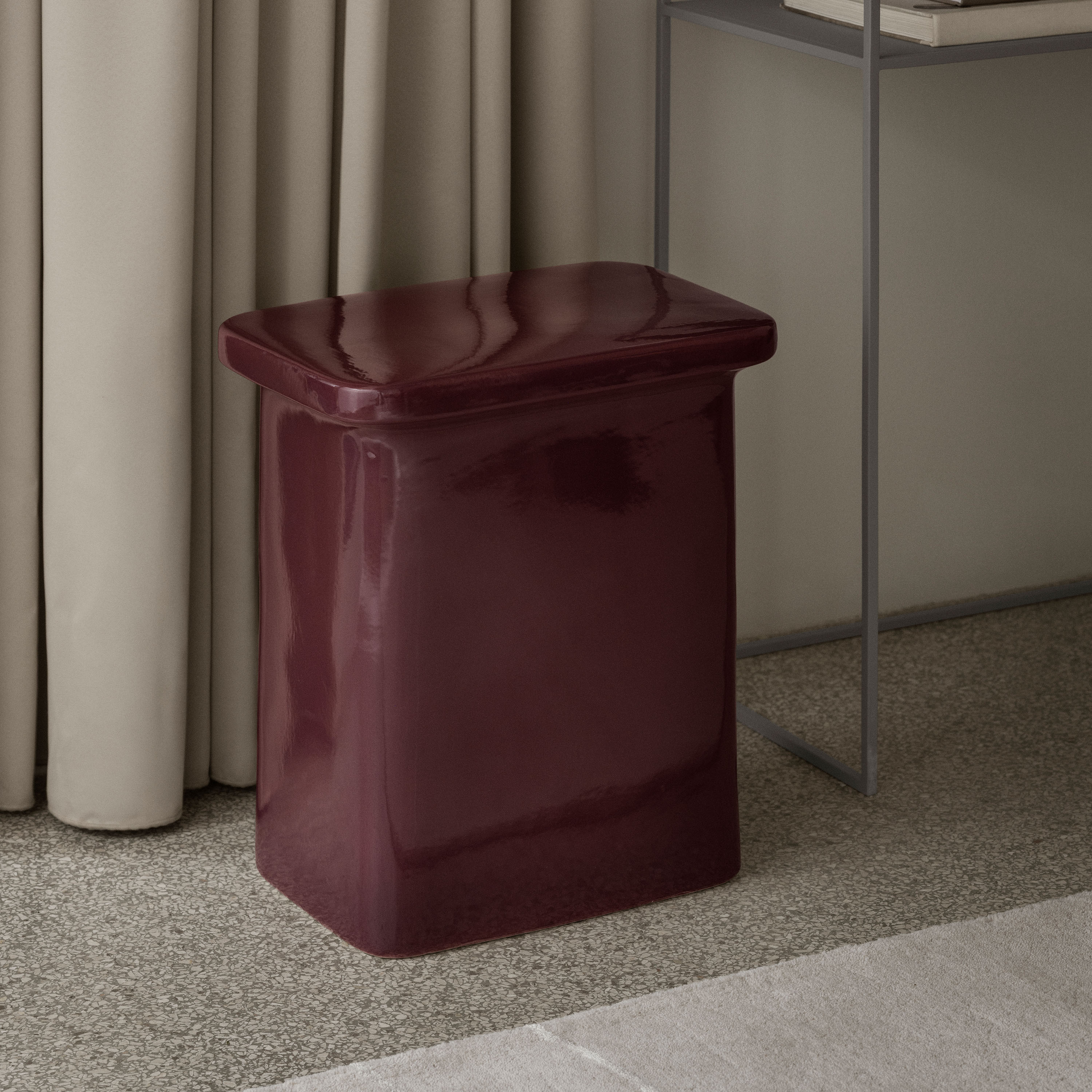 Blomus Toki Pall Port