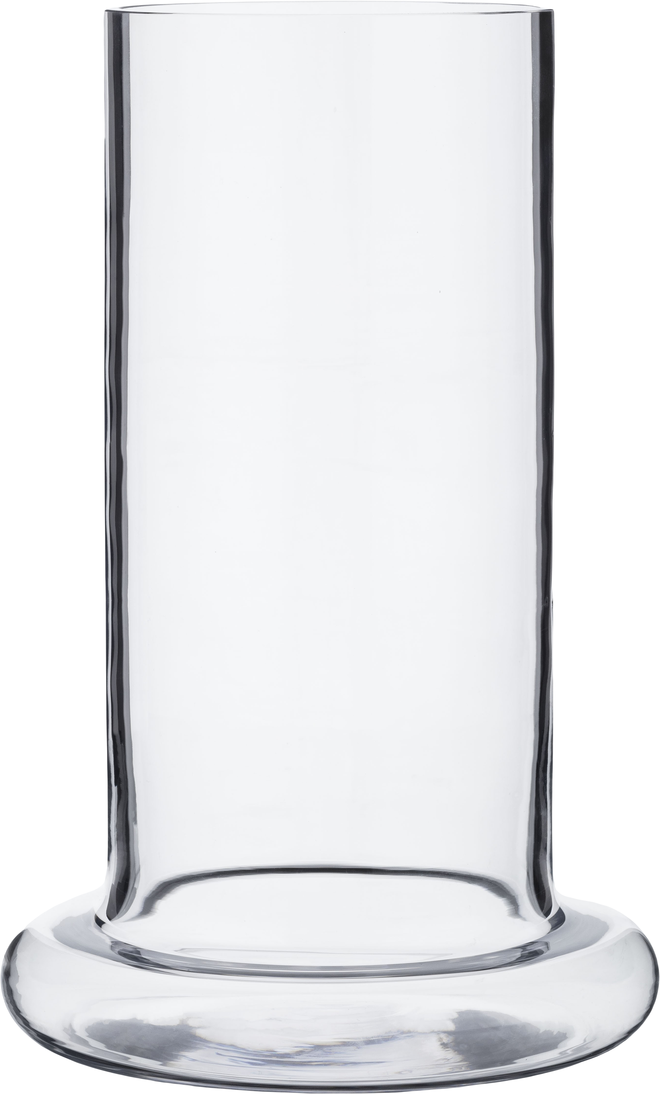 Marimekko - Pilari Vas Clear - Klar