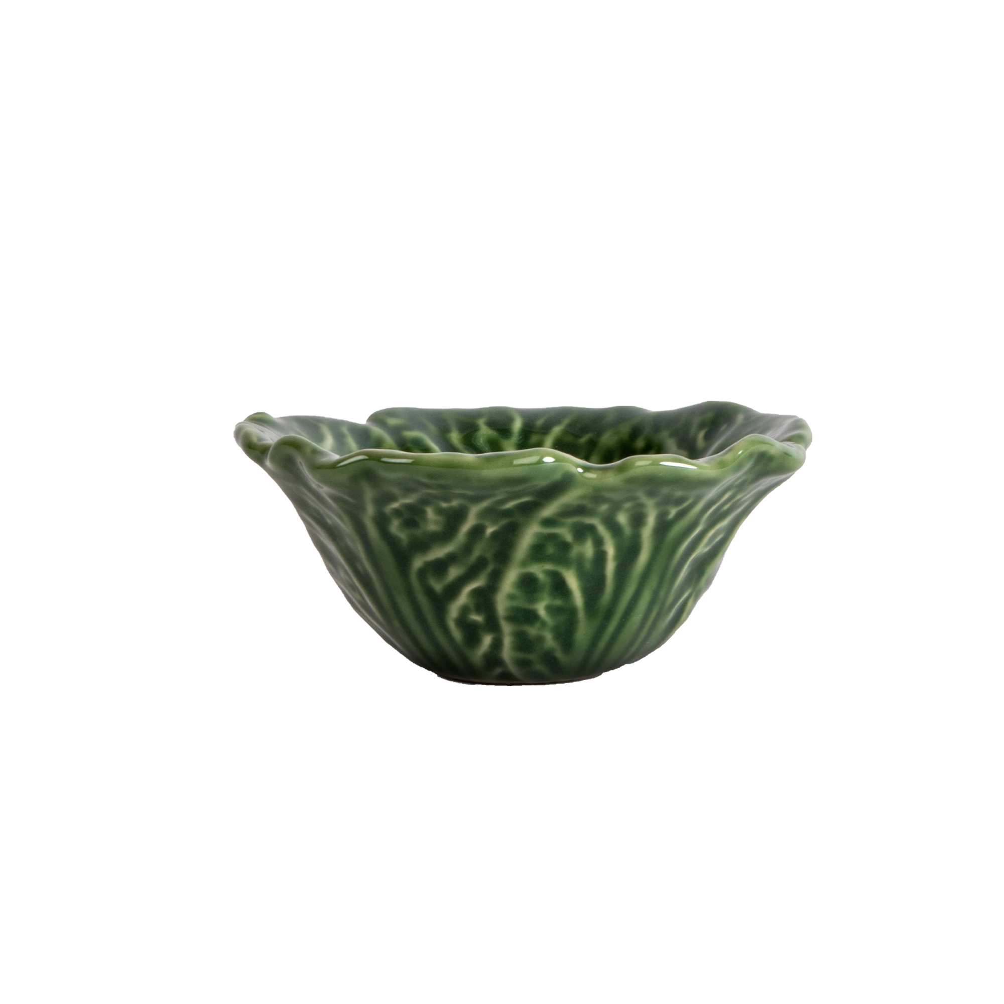 Veggie Skål Grön S