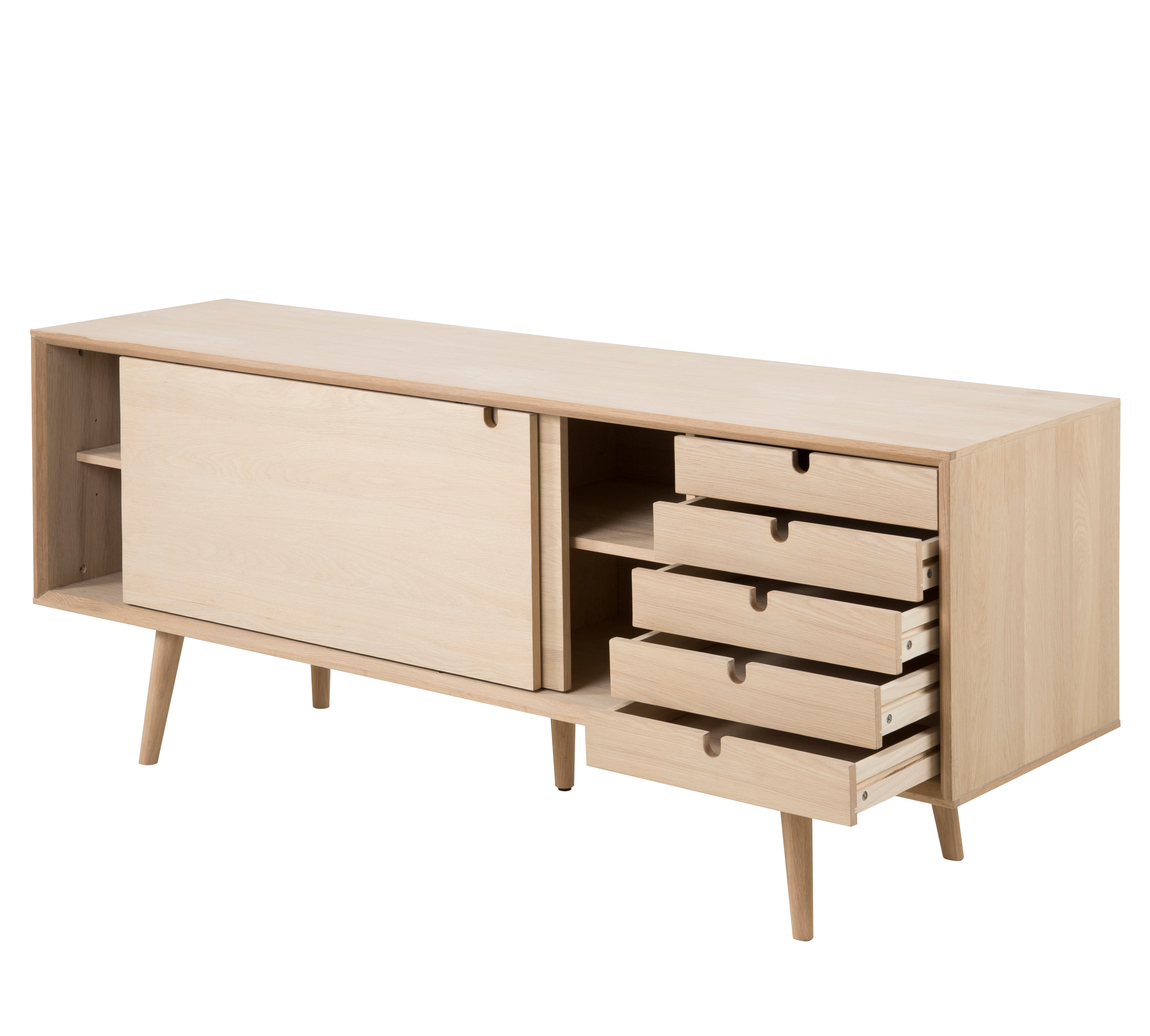 Nordic Home Haga Senkki 180cm