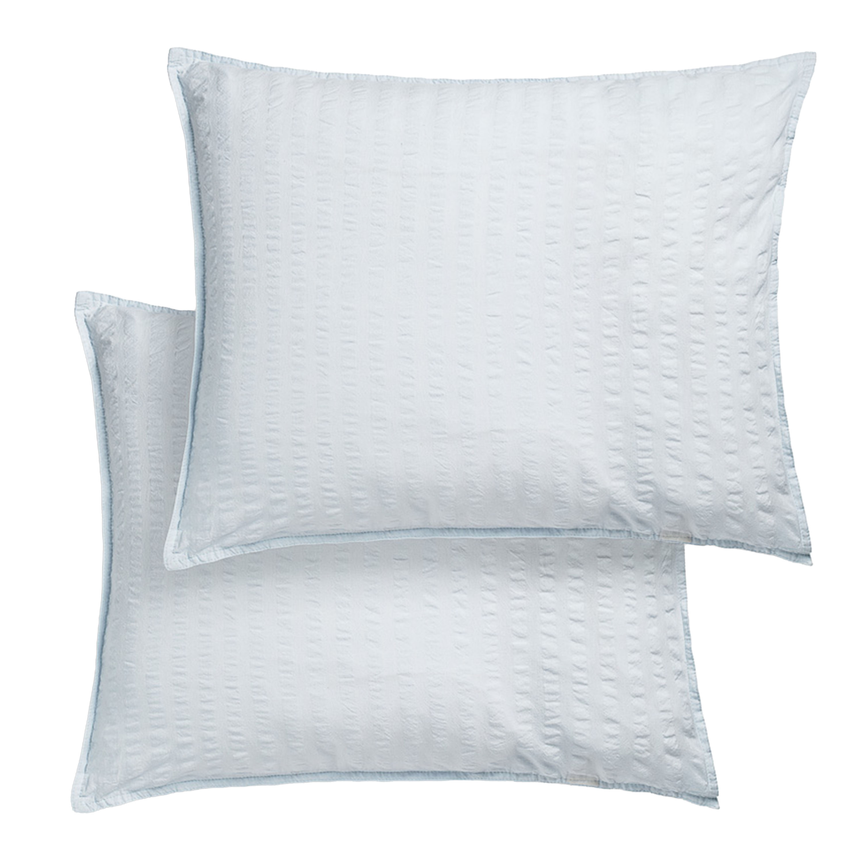 Ellie Kissenbezug Blau 50x60 2er-Pack