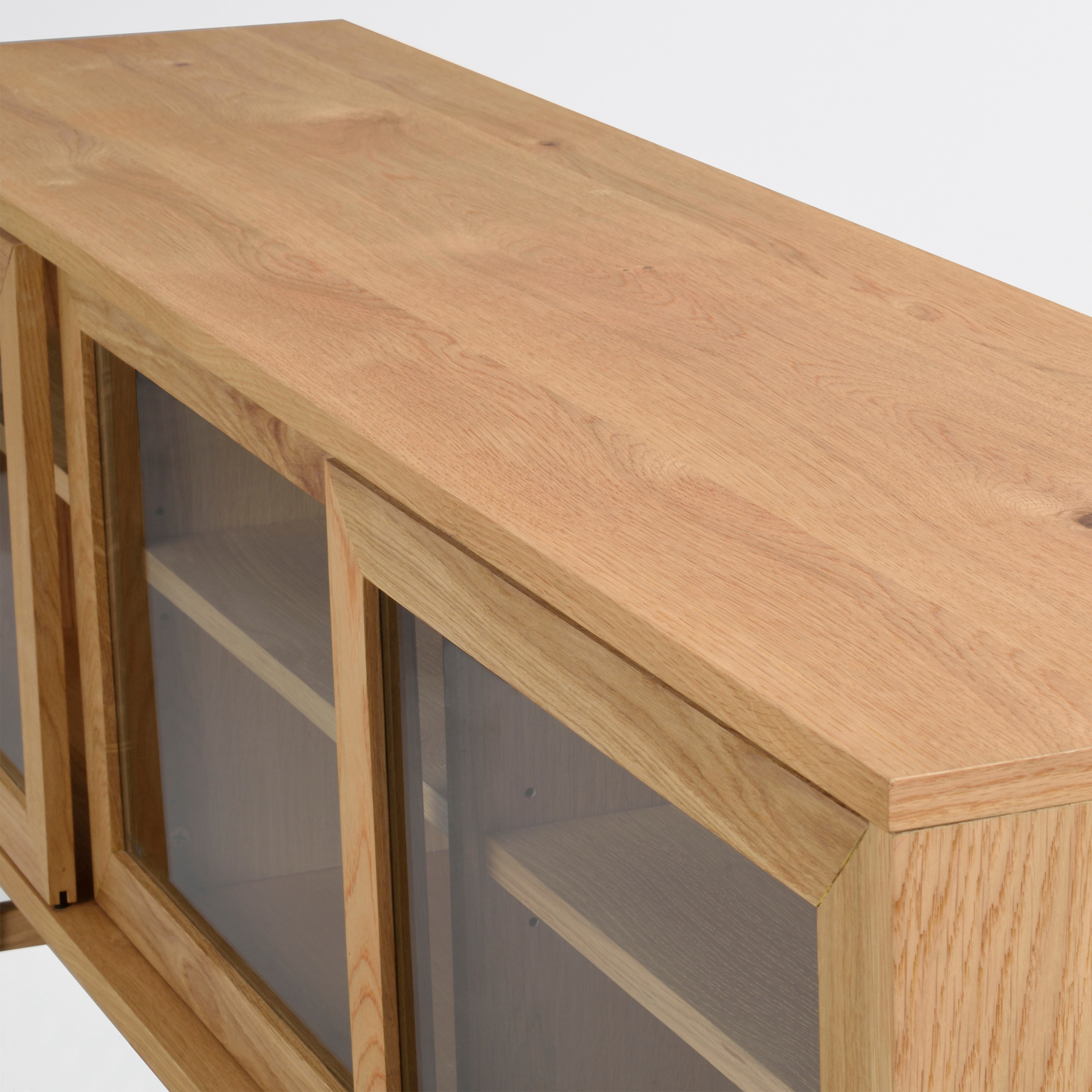 Rowico Home Hazelton Sideboard Ek 170cm