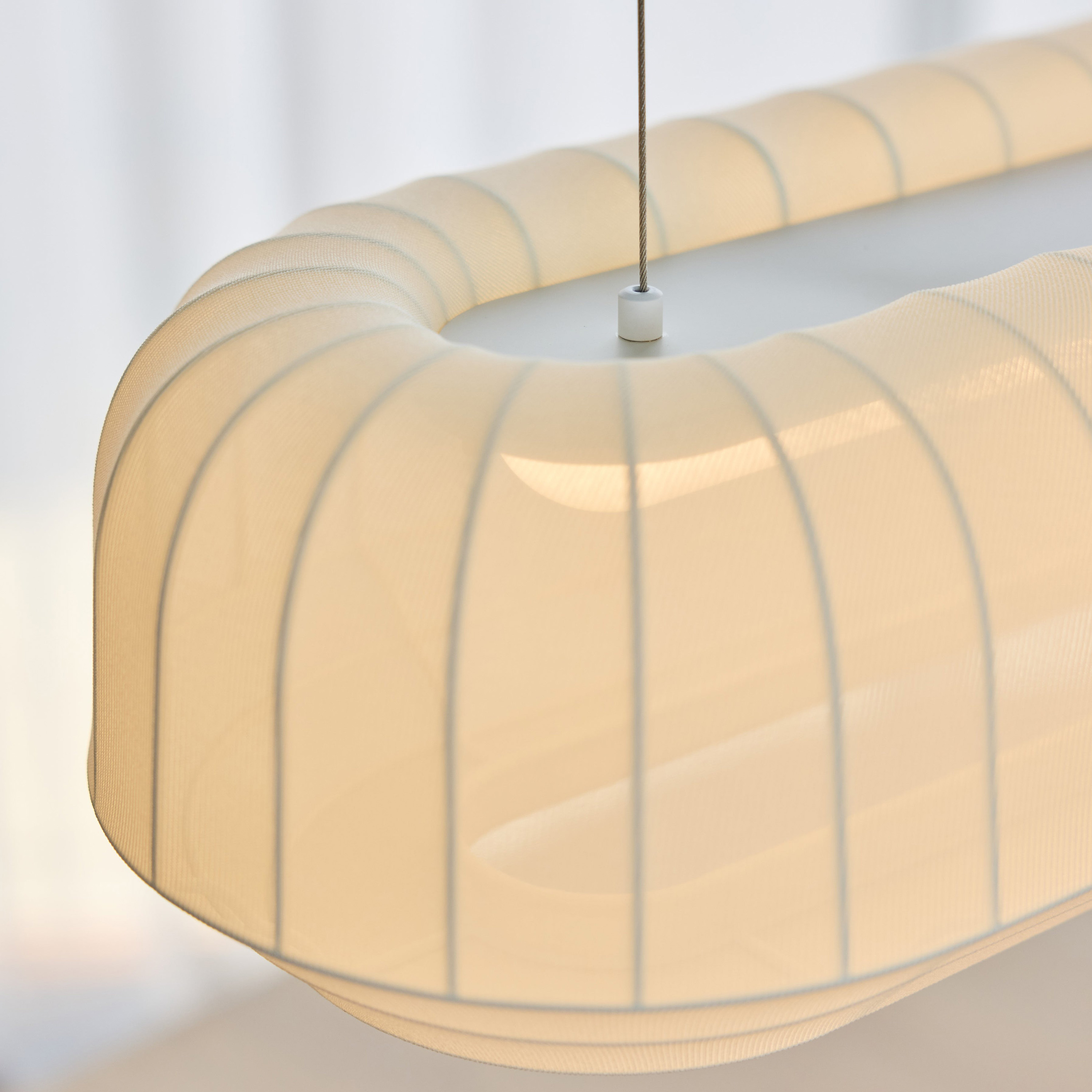 Northern Tradition Deckenlampe Offwhite