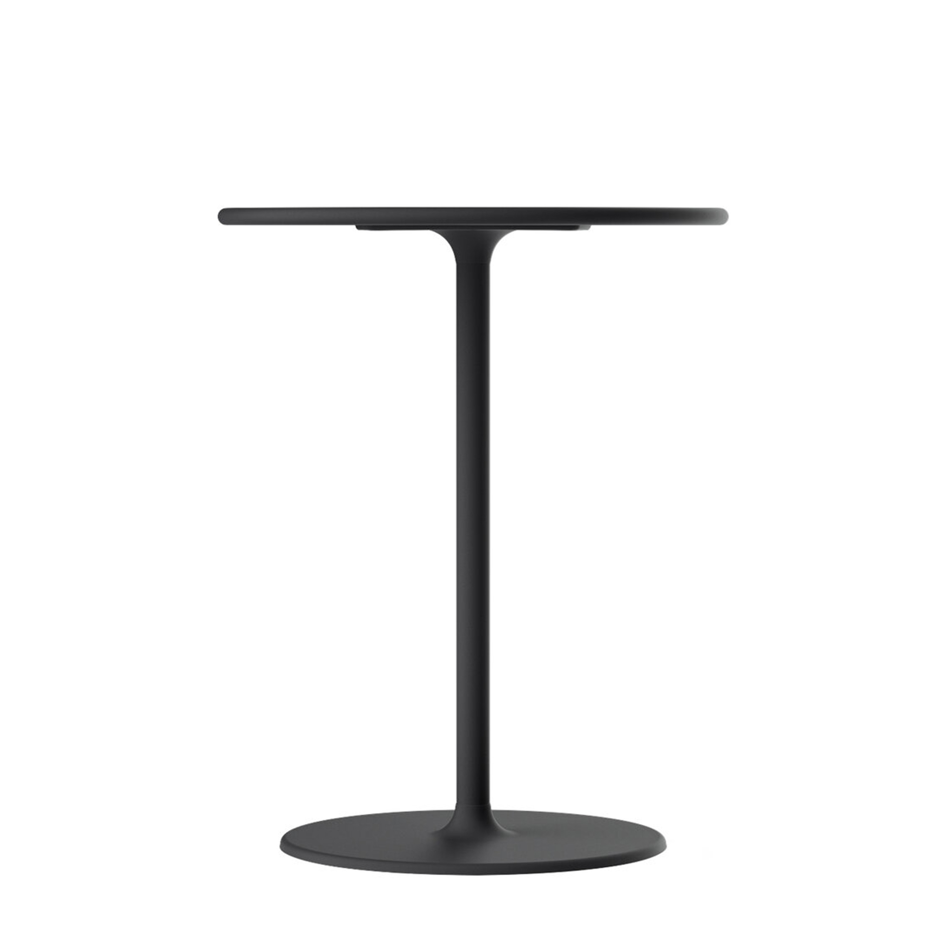 Fatboy Fred's Bistreau Bord Anthracite Ø60