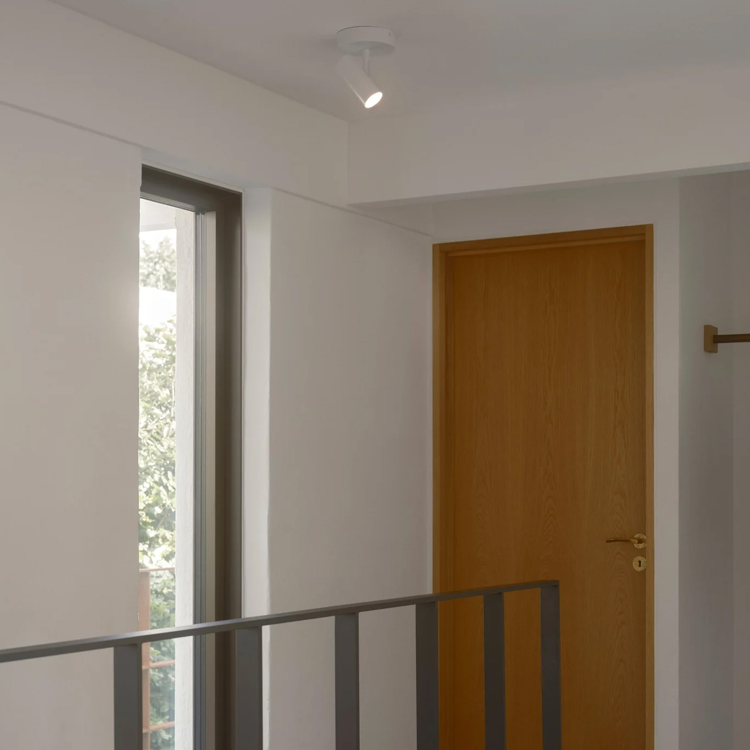 Nordlux Jerome Spotlight Hvit