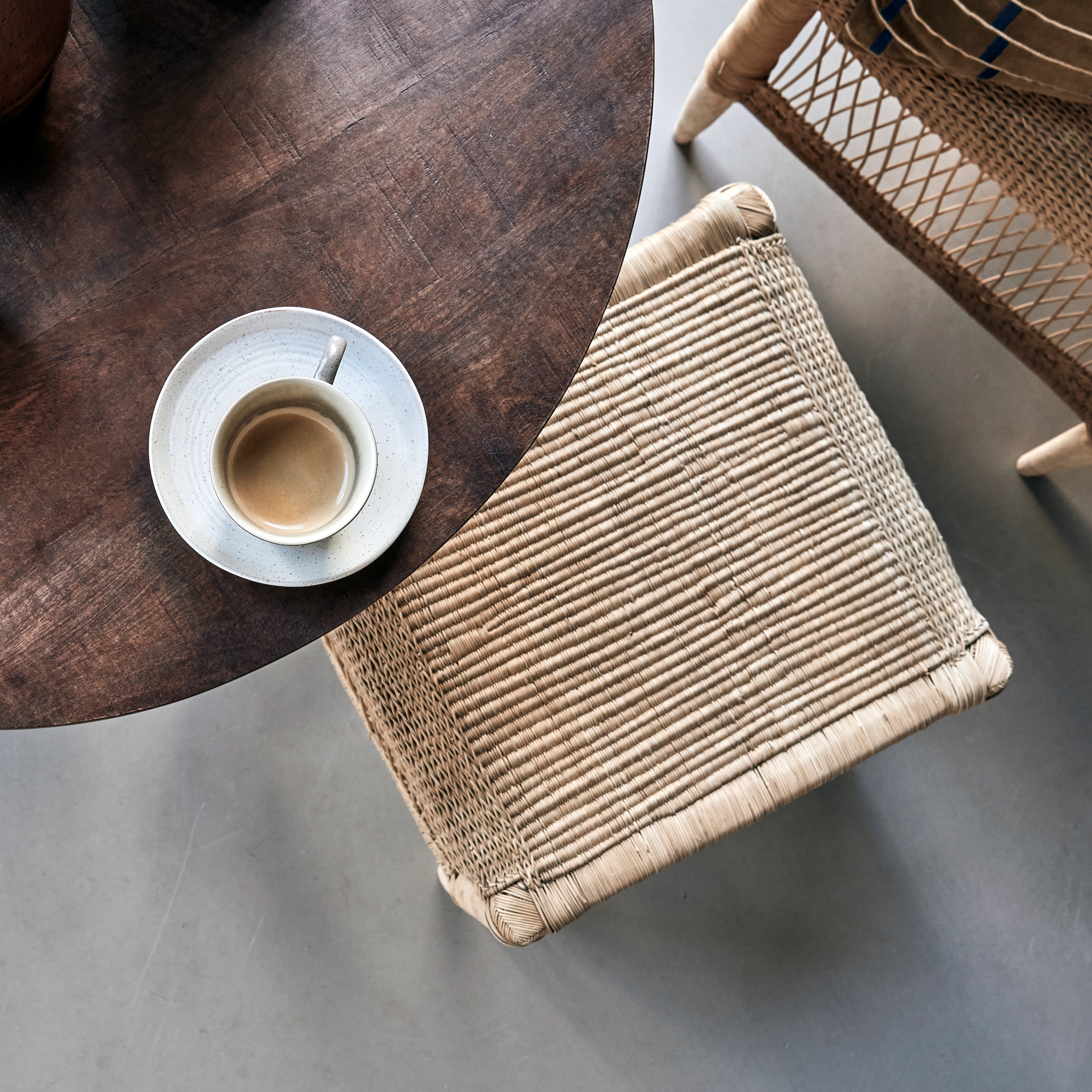 House Doctor Rika Puuistuin