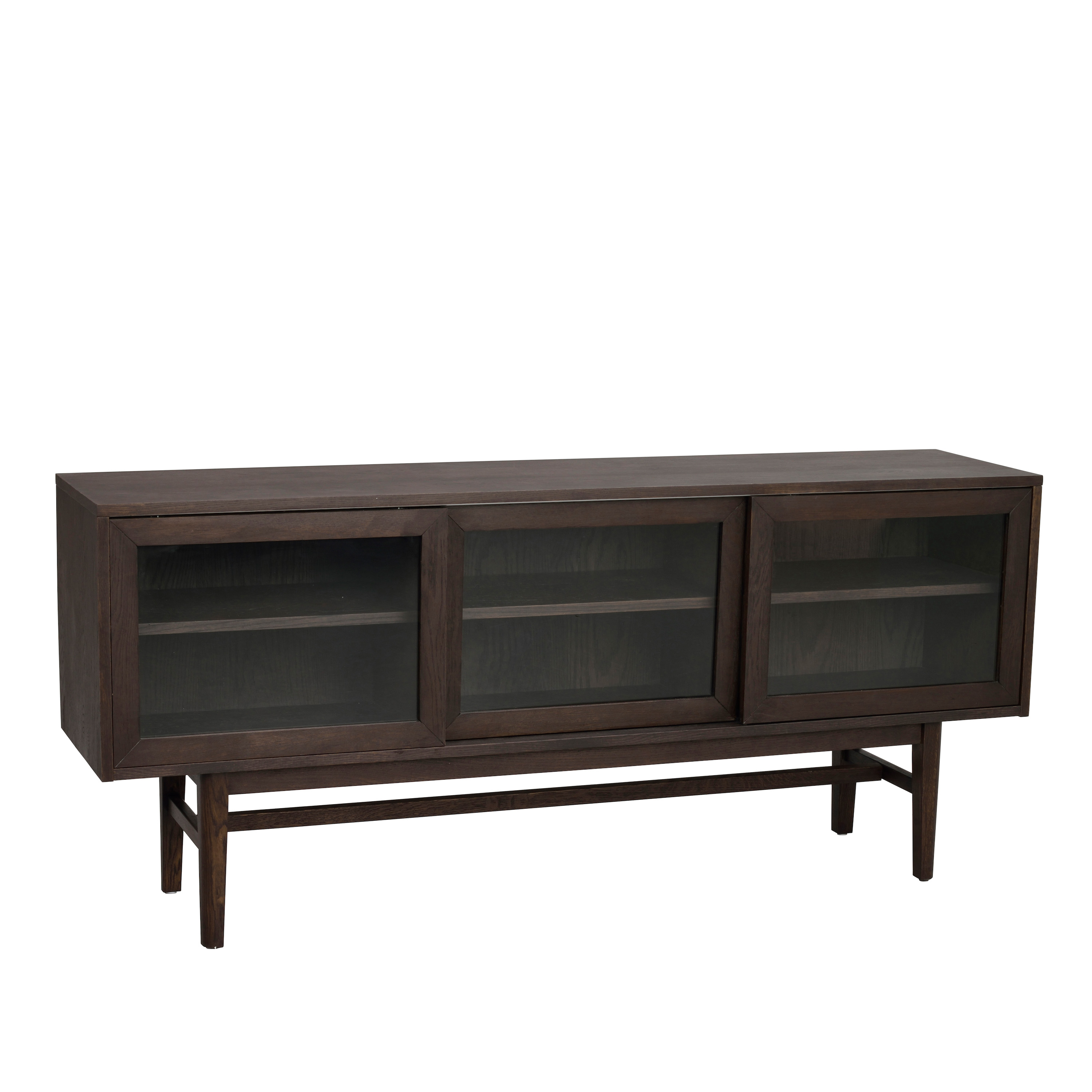 Rowico Home - Hazelton Sideboard Brun 170cm - Trä