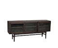 Hazelton Sideboard Brun 170cm