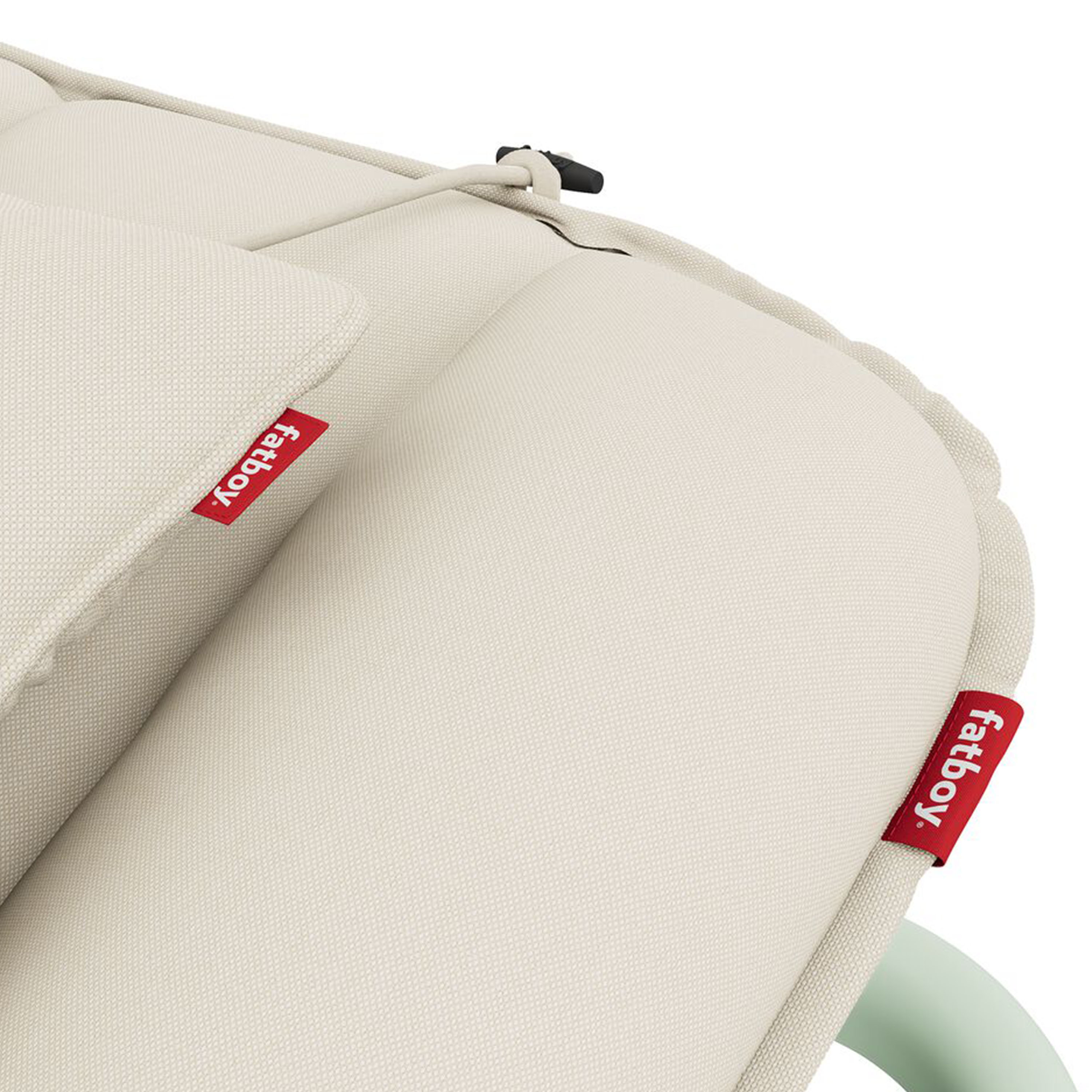 Fatboy Sunbun Solseng Mist Green/Sahara