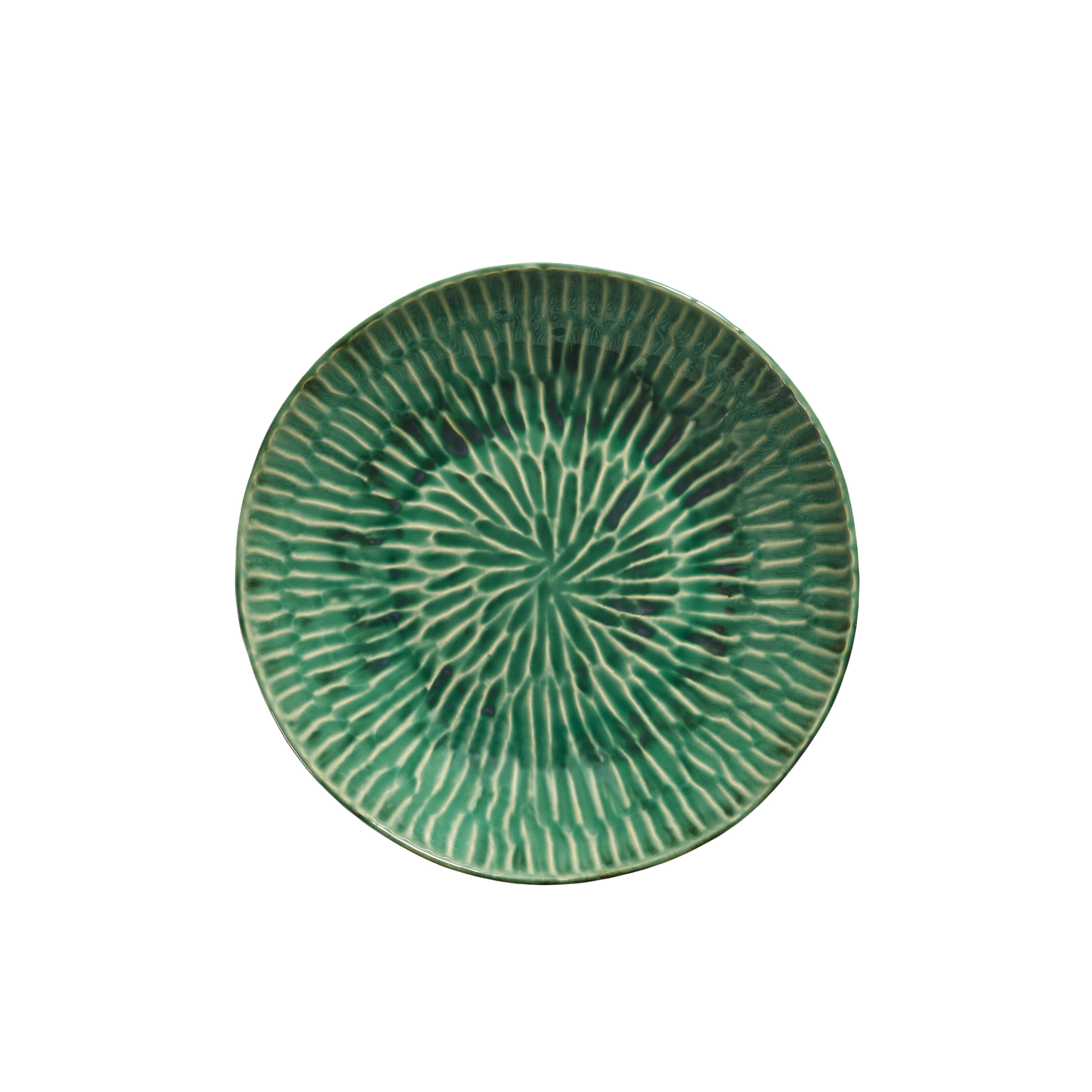 Serax Lanza Serveringsskål Green Verde Ø26