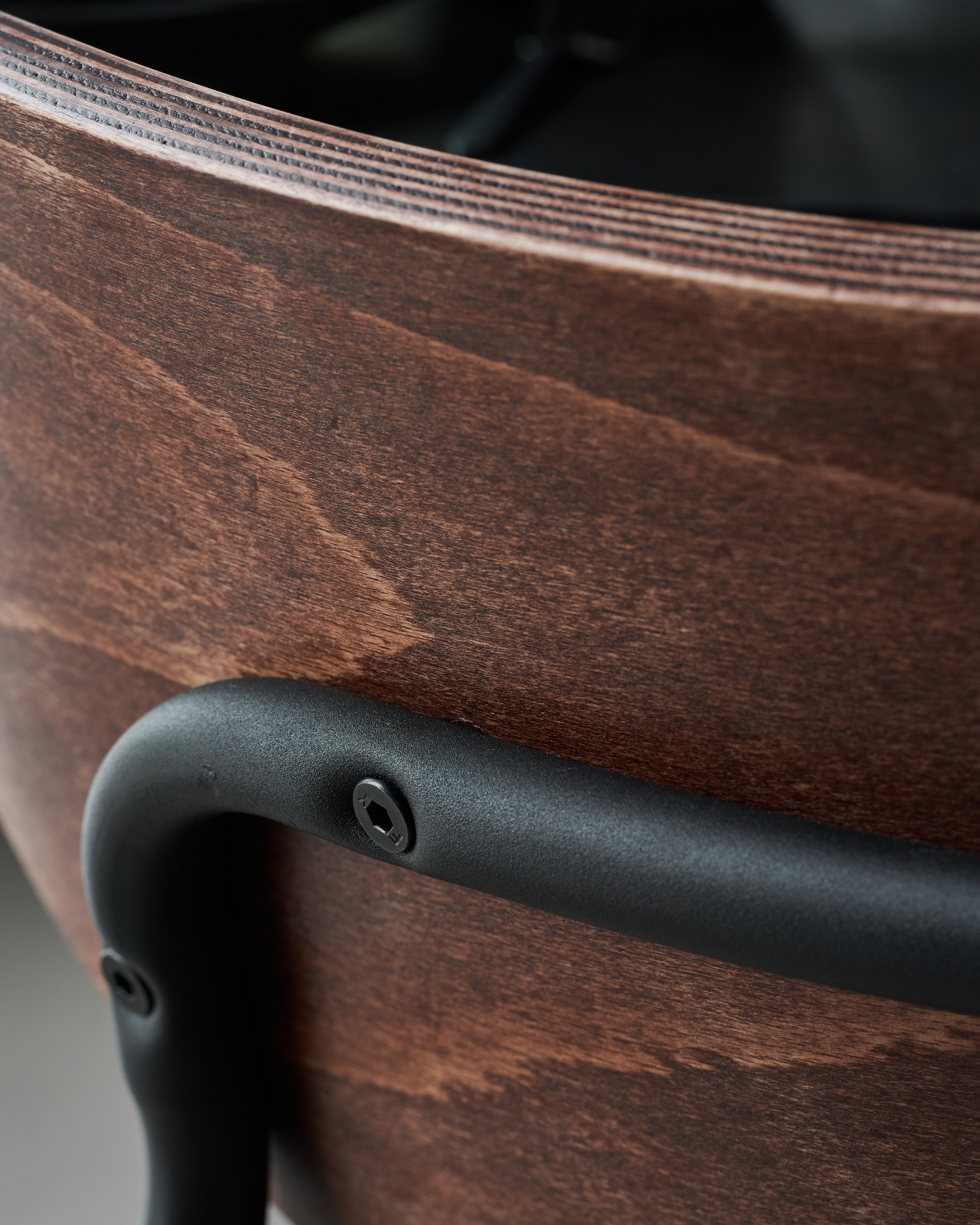 House Doctor Must Ruokatuoli Luonto 2 kpl