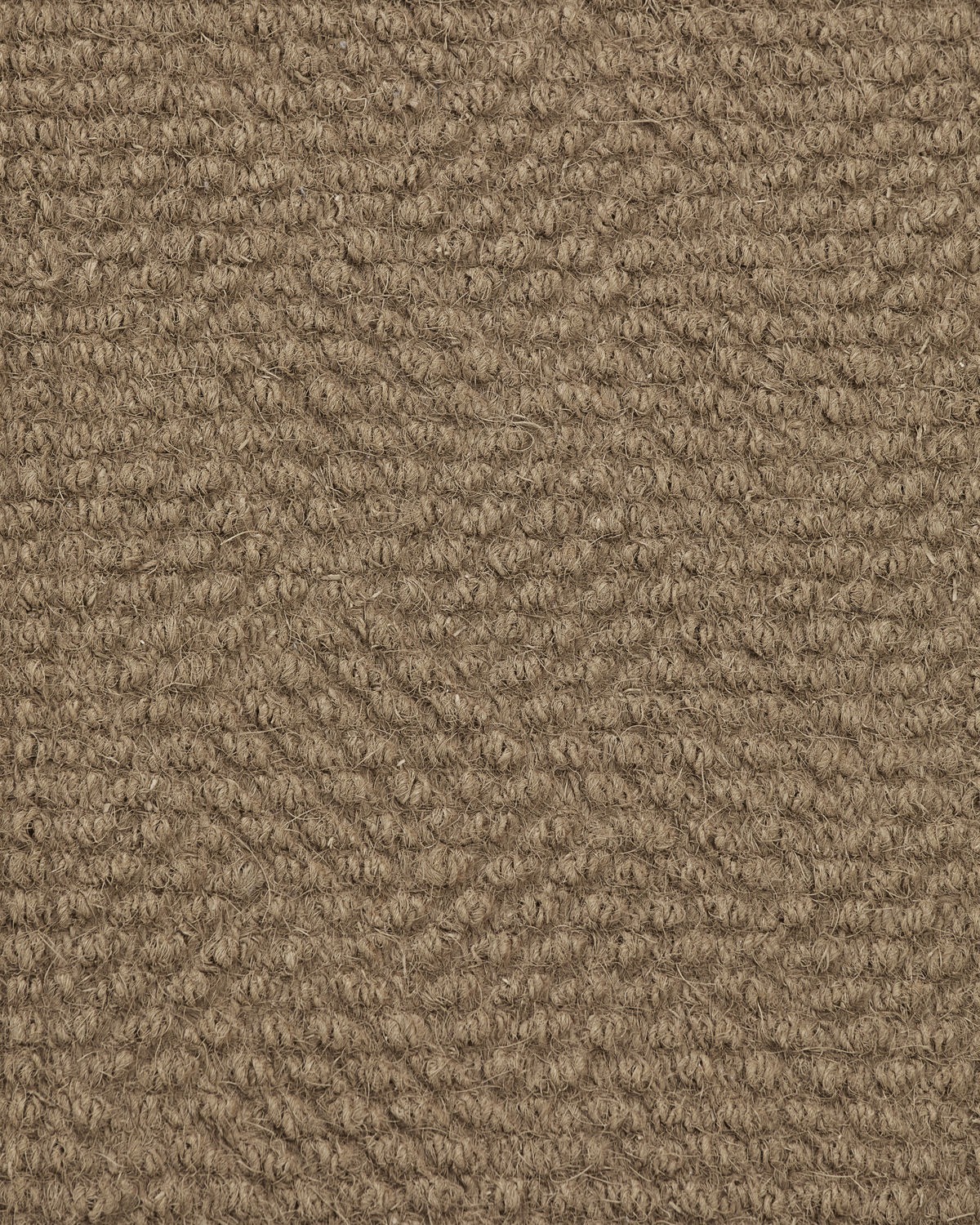 House Doctor Clean Dörrmatta Natur 85x130