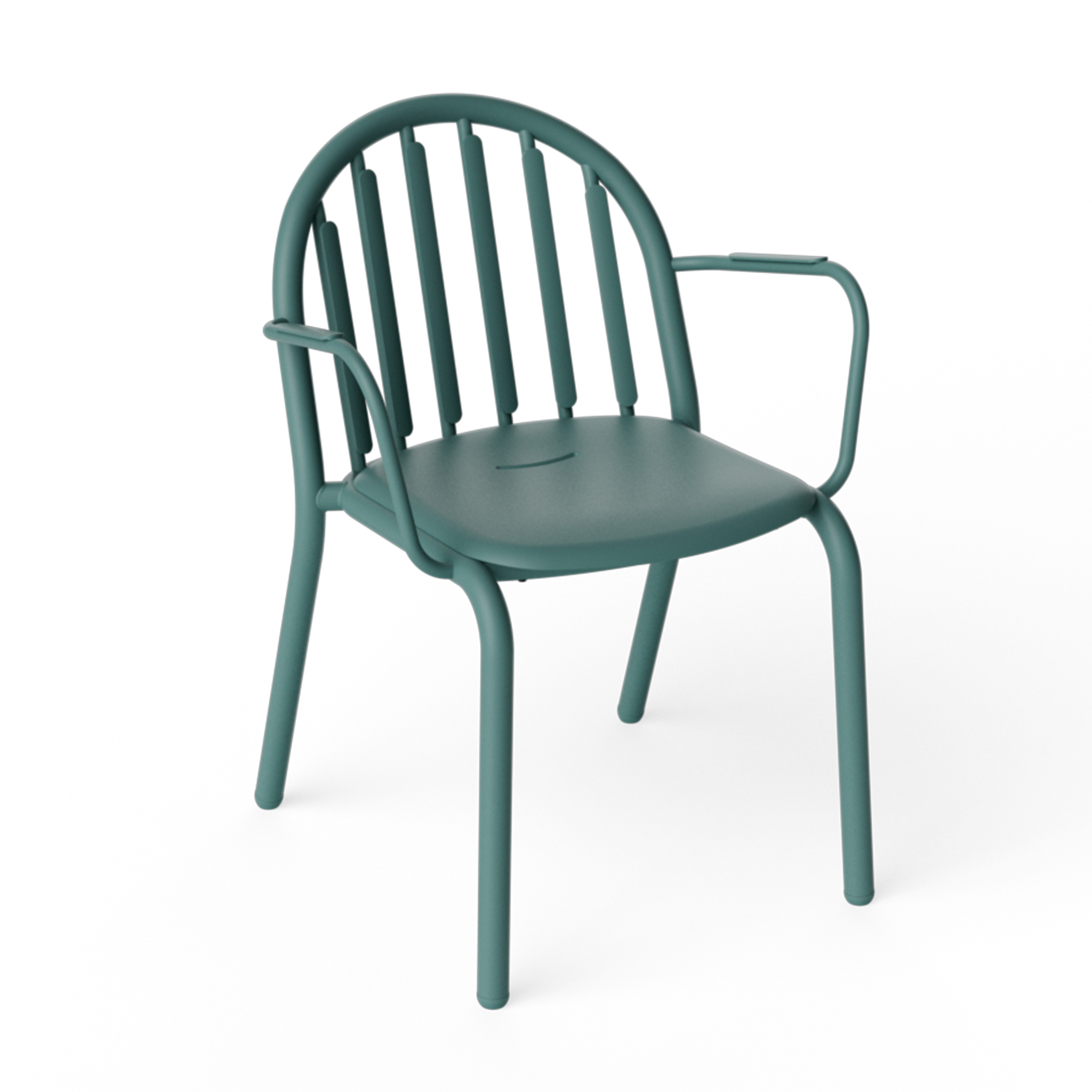 Fatboy Fred's Armlehnstuhl Dark Sage 2er-Pack