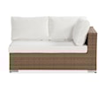 Bora Vänstermodul Sand 140cm