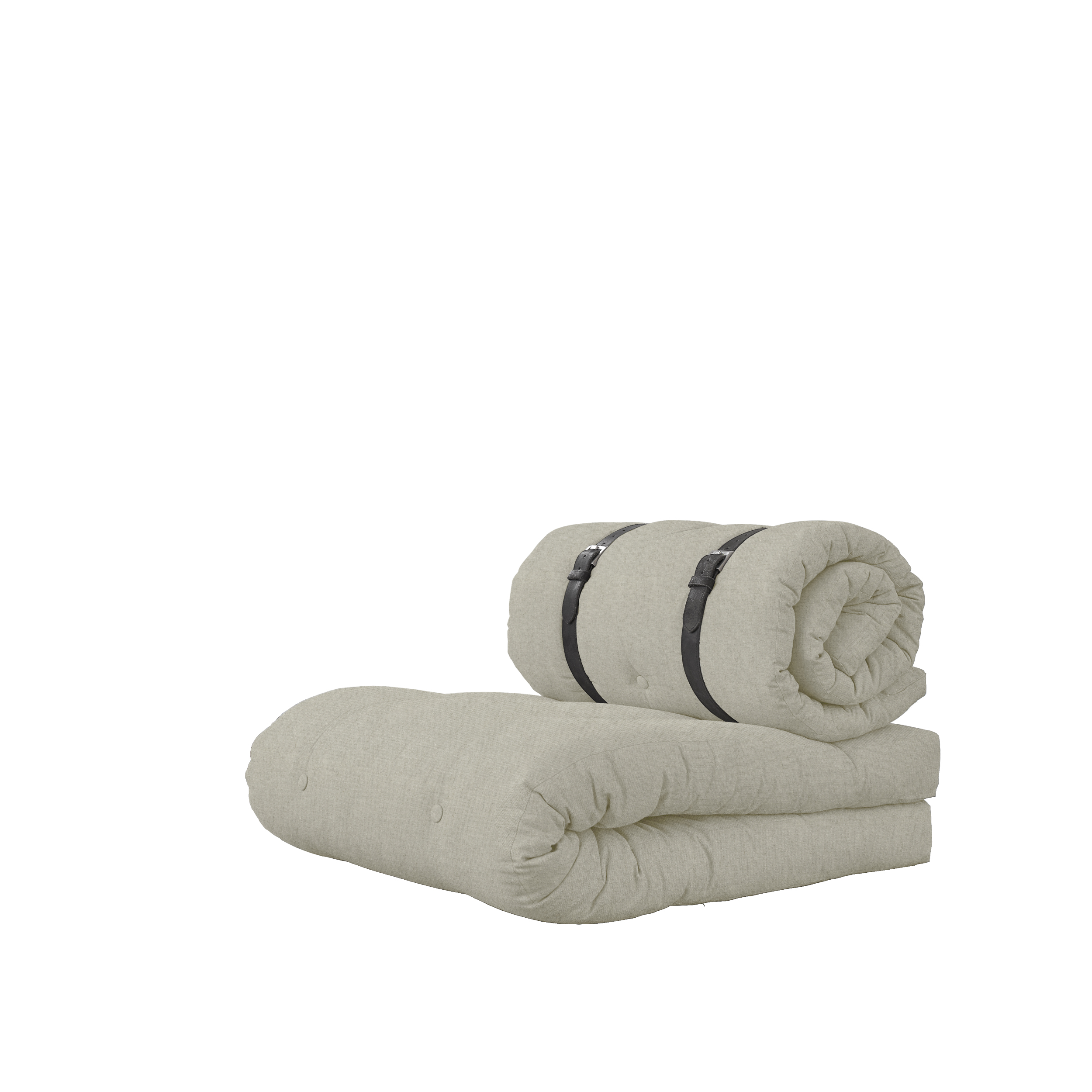 Buckle-Up Loungemadrass Linen