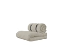 Buckle-Up Loungemadrass Linen