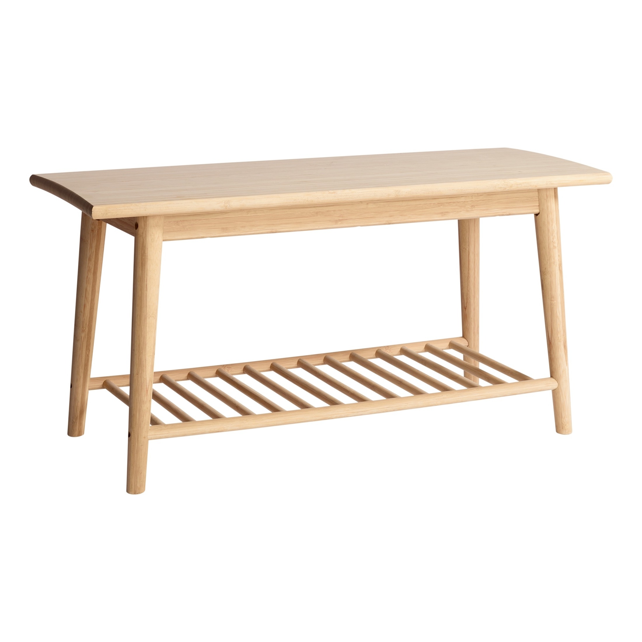 Noble Bank Bambus 90cm