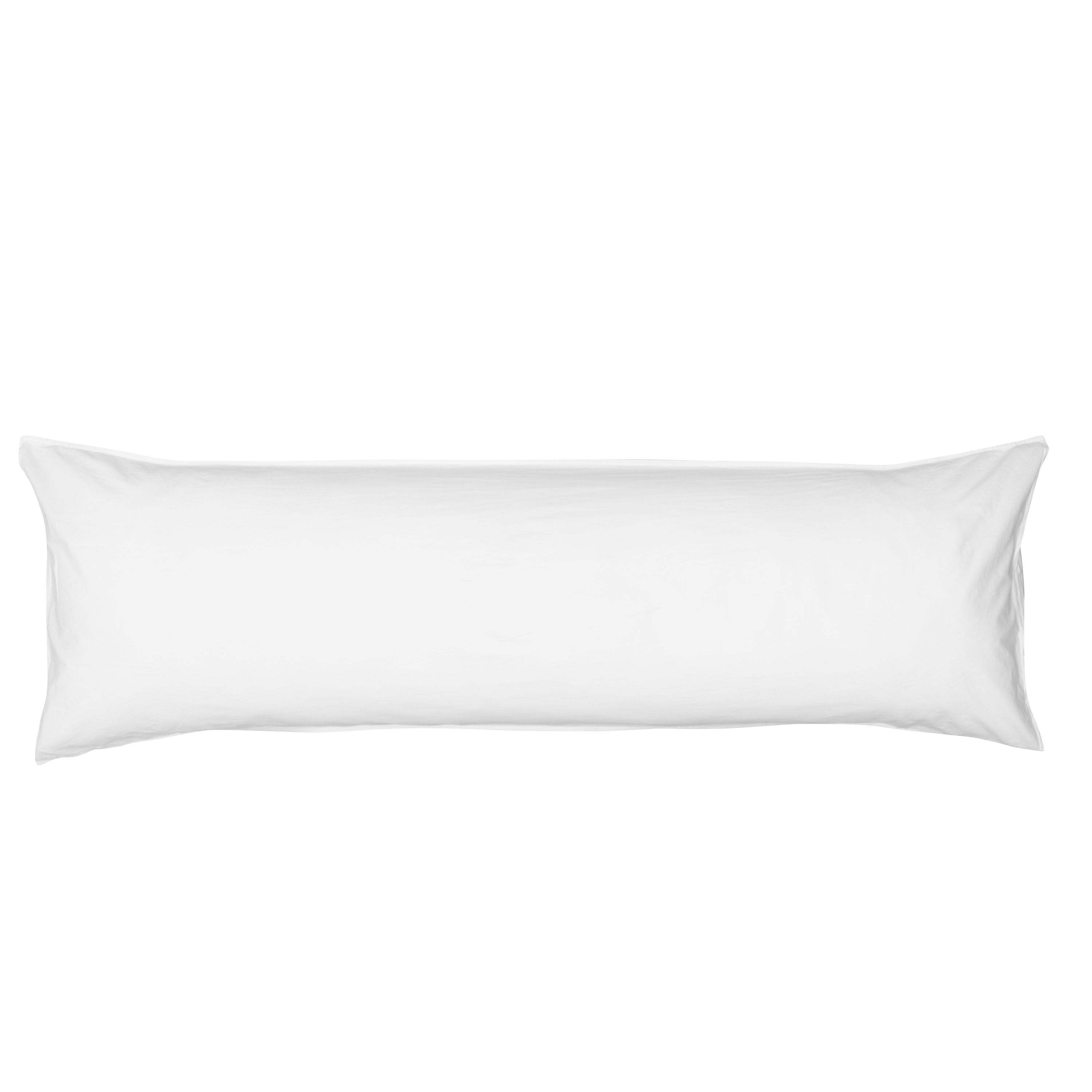 Frøya Putetrekk Hvit 50x150