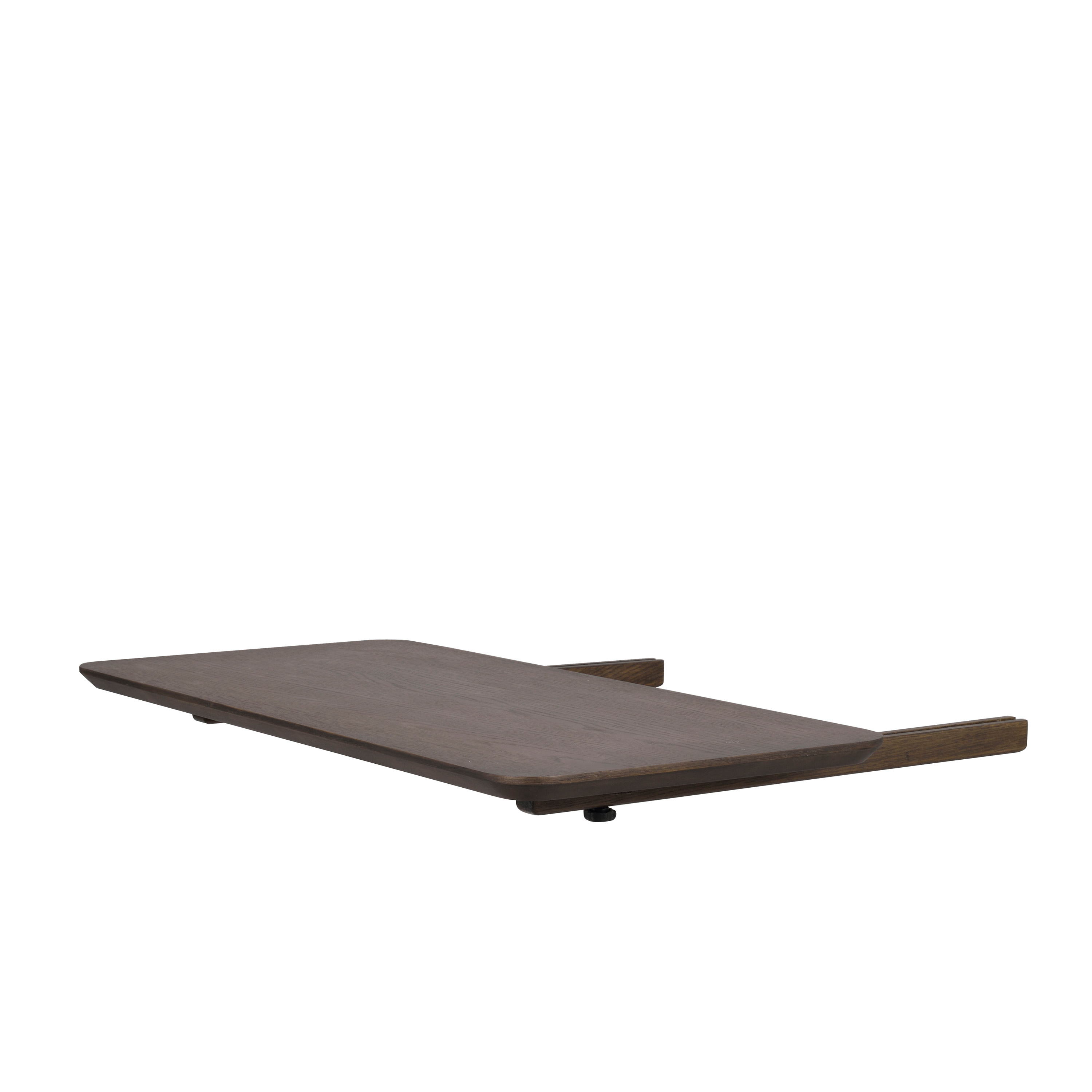 Calverton Tilläggsskiva Brun Ek 45cm