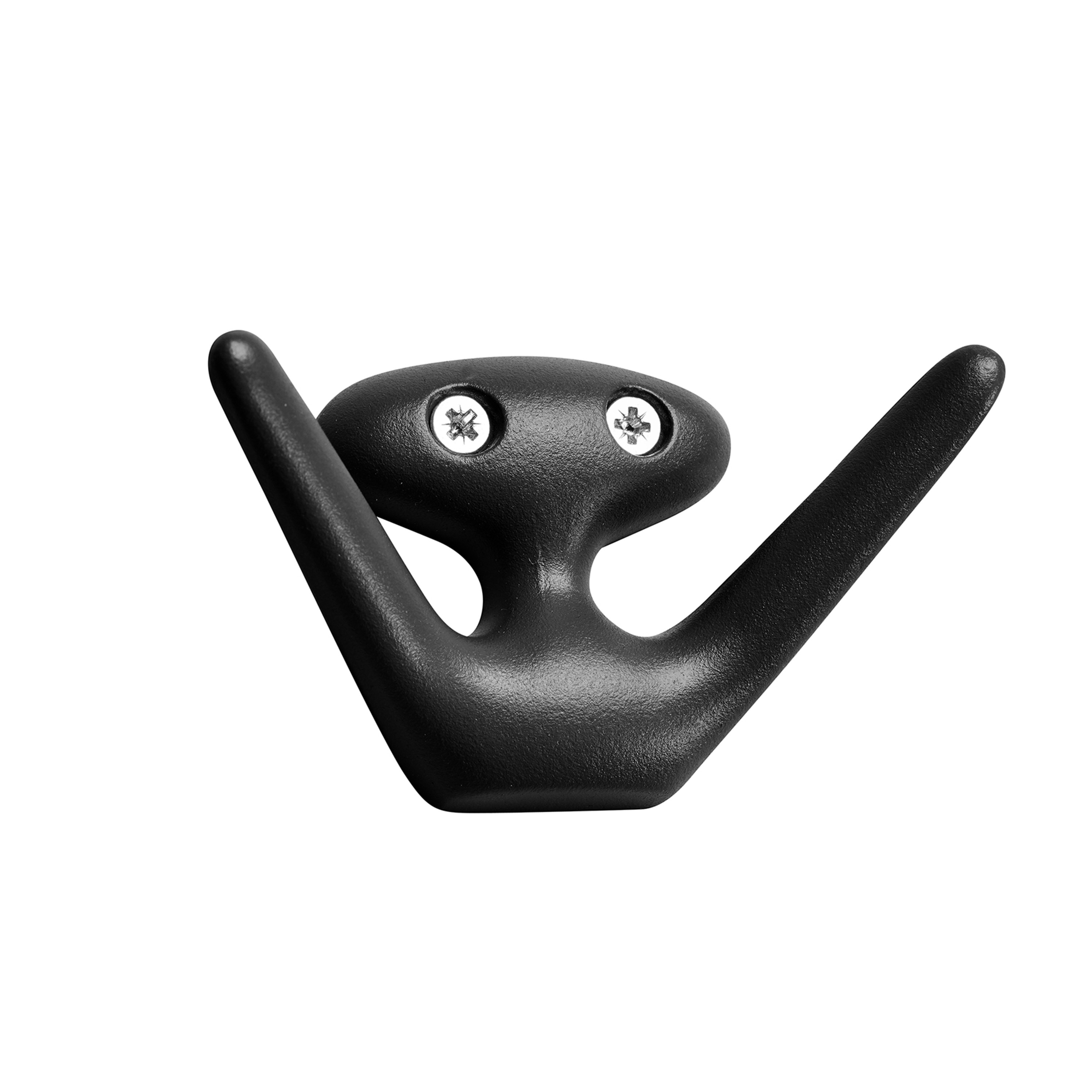 Mama Krok Svart 10x6